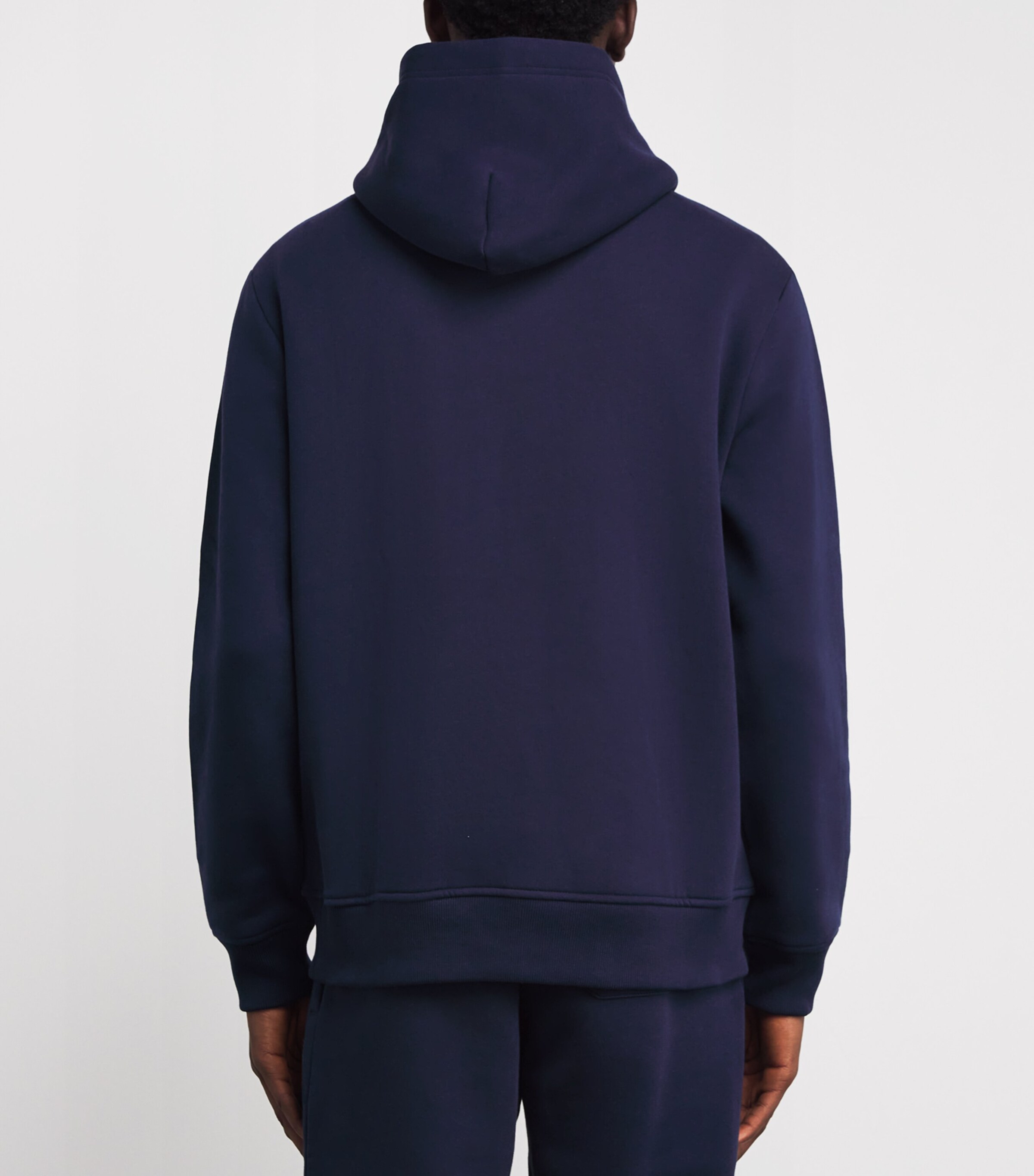 Polo Ralph Lauren Cotton-Blend Varsity Hoodie | Men Clothing | Sweatshirts & Hoodies | Designers | Polo Ralph Lauren Polo Ralph Lauren Cotton-Blend Varsity Hoodie | Men Clothing | Sweatshirts & Hoodies | Designers | Polo Ralph Lauren
