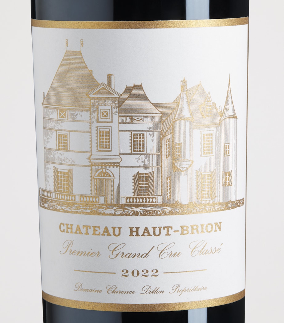 Château Haut-Brion Château Haut-Brion 2022 (75cl) - Bordeaux, France Image 2