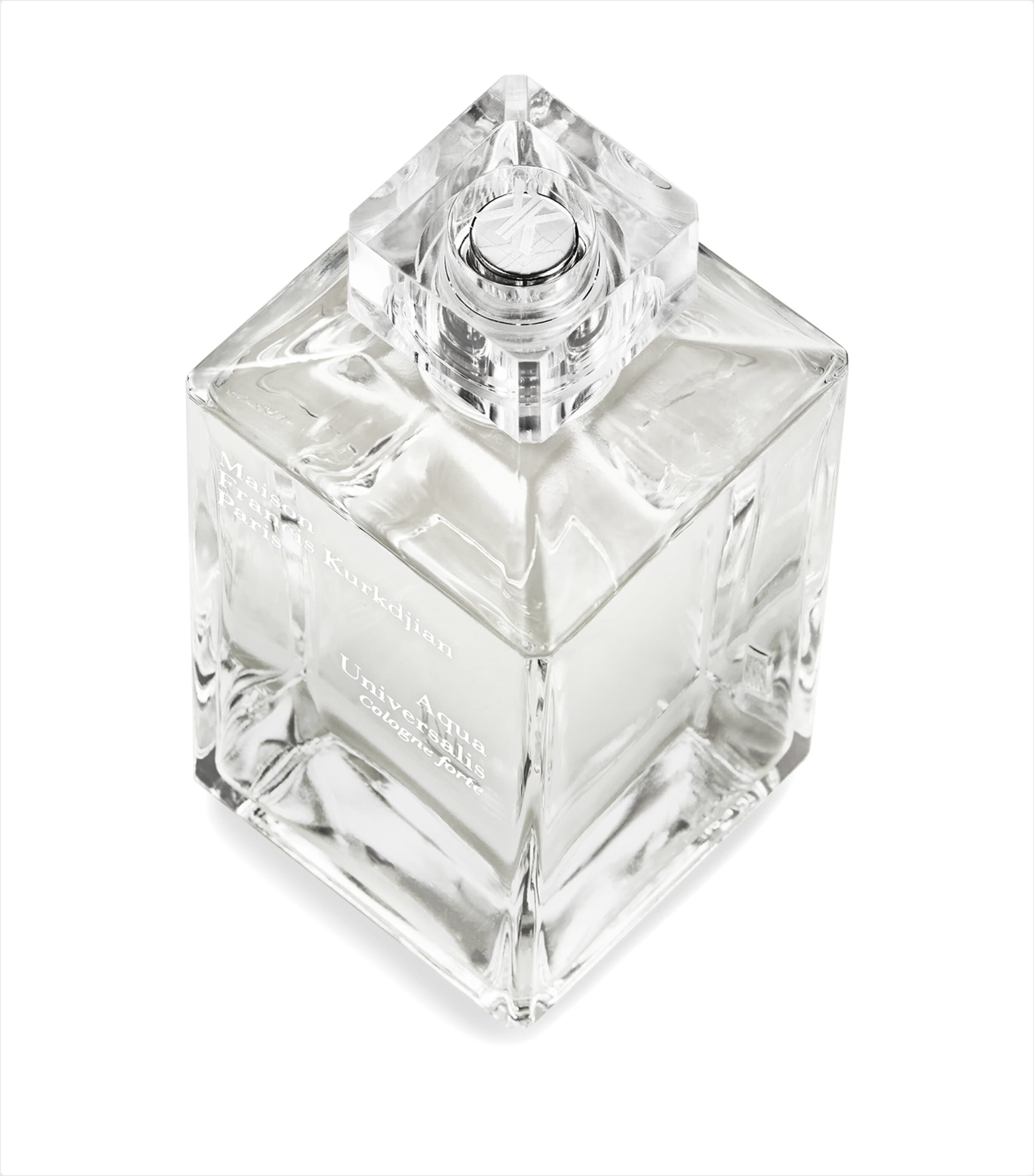 Maison Francis Kurkdjian Aqua Vita Universalis Cologne Forte Eau de Parfum (200ml) Image 2