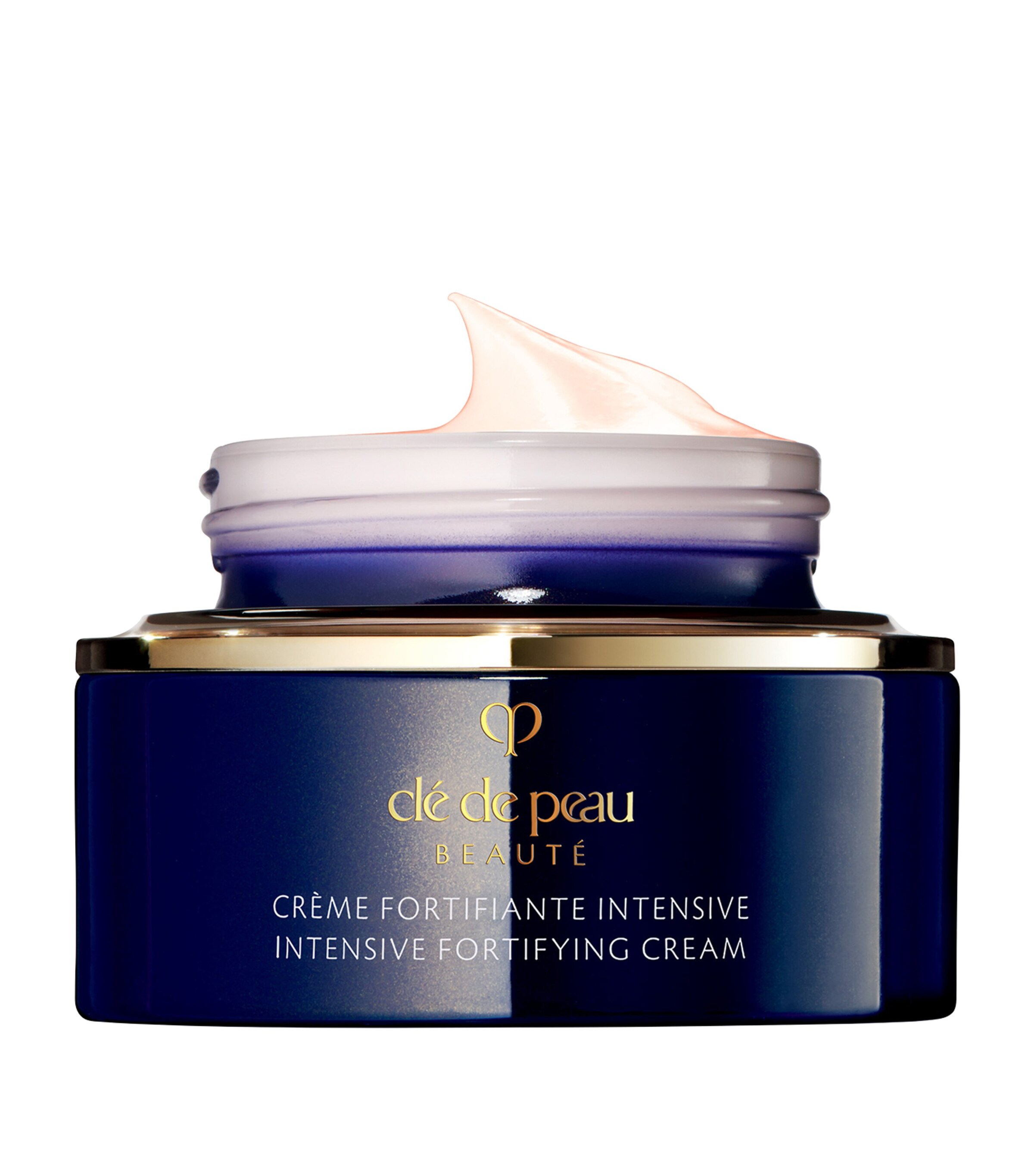 Clé de Peau Beauté Intensive Fortifying Cream (50ml) Image 2