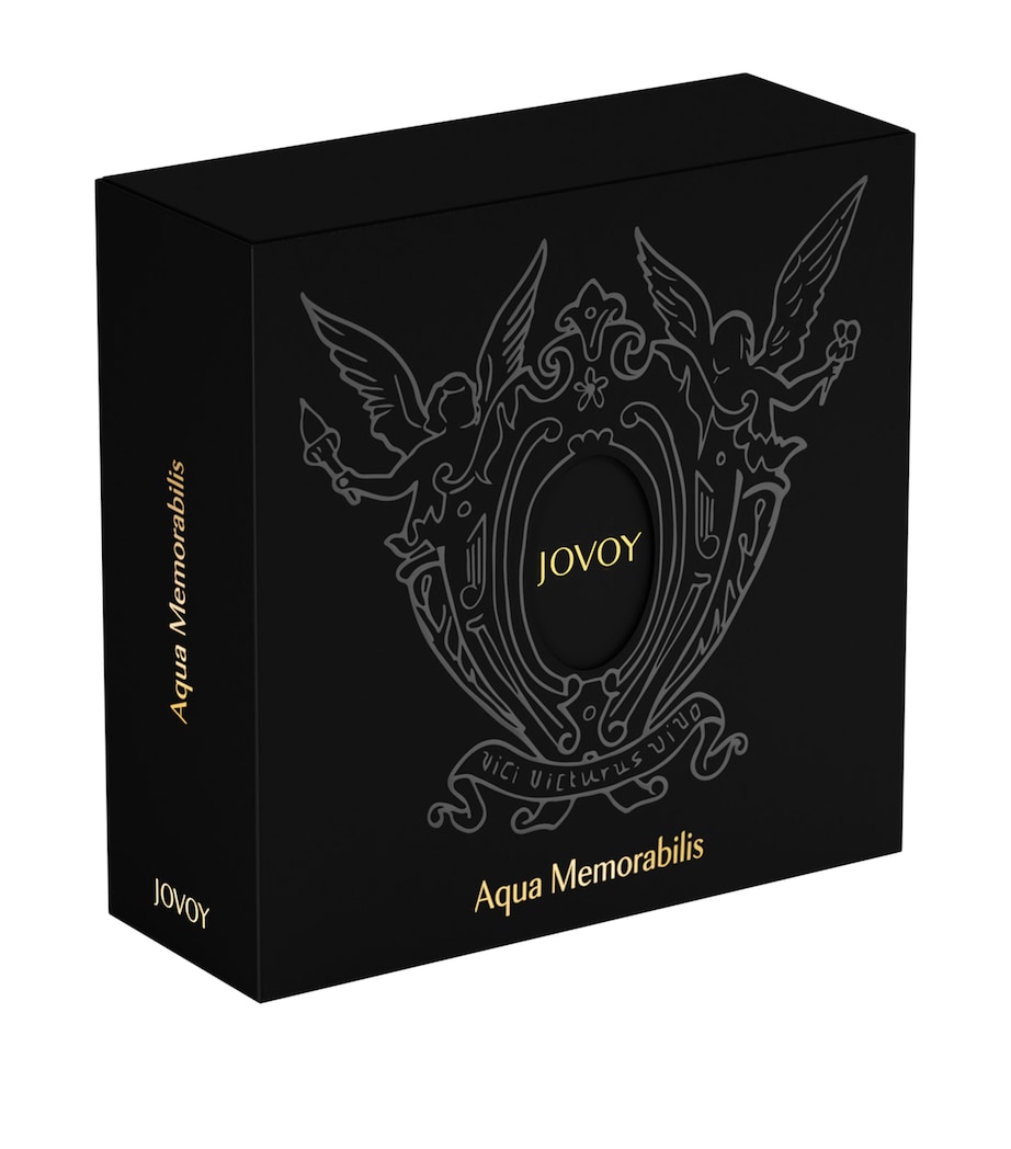Jovoy Aqua Memorabilis Eau de Parfum (75ml) Image 3