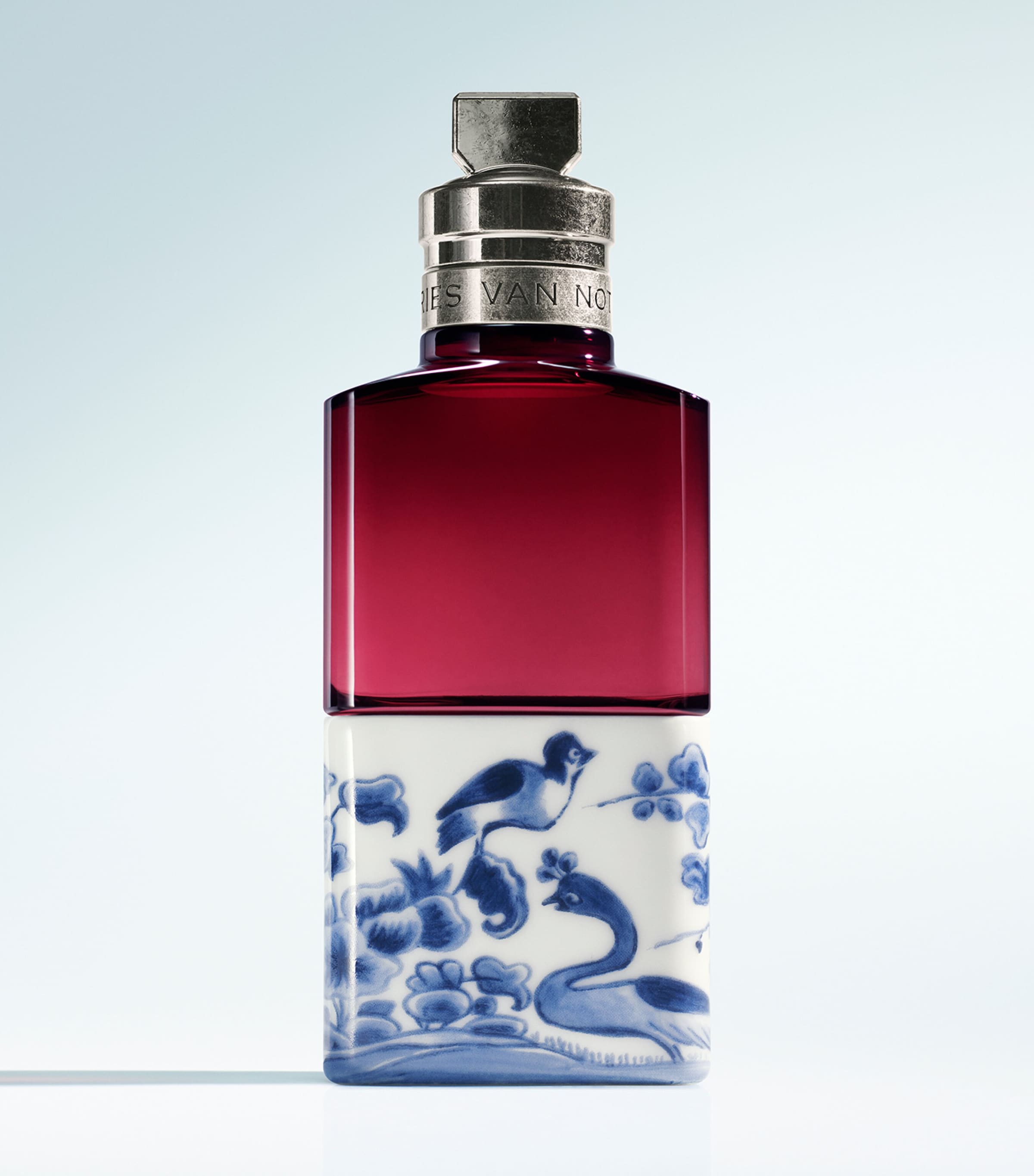 DRIES VAN NOTEN Soie Malaquais Eau de Parfum (100ml) Image 3