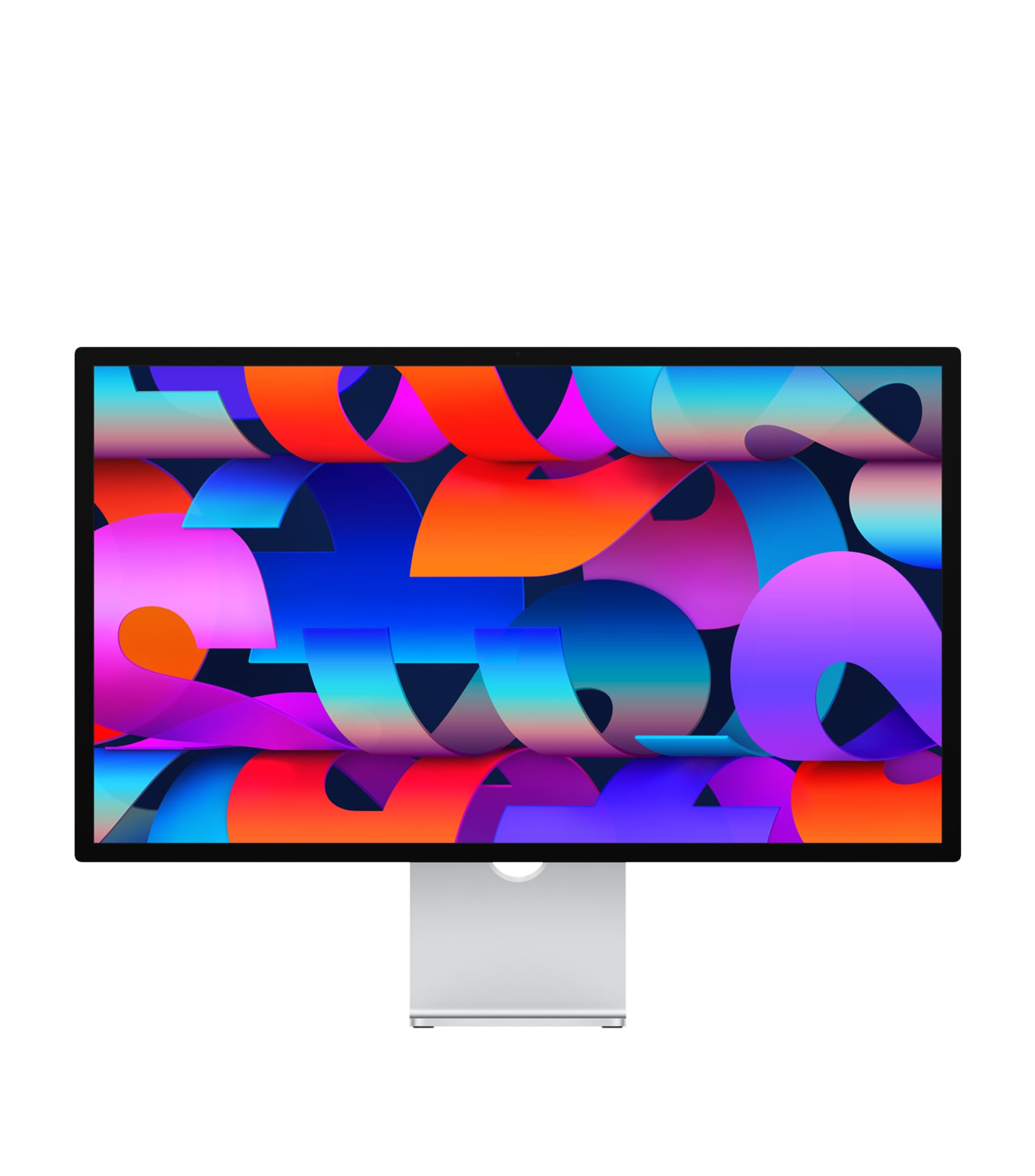 Apple Studio Display Nano-Texture Glass with Vesa Mount Adapter Image 1