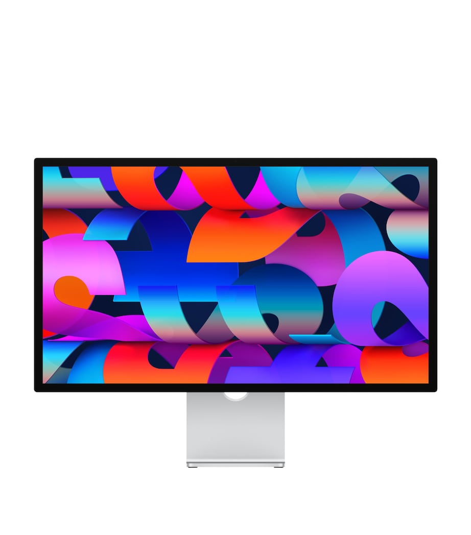 Apple Studio Display Nano-Texture Glass with Vesa Mount Adapter Image 1