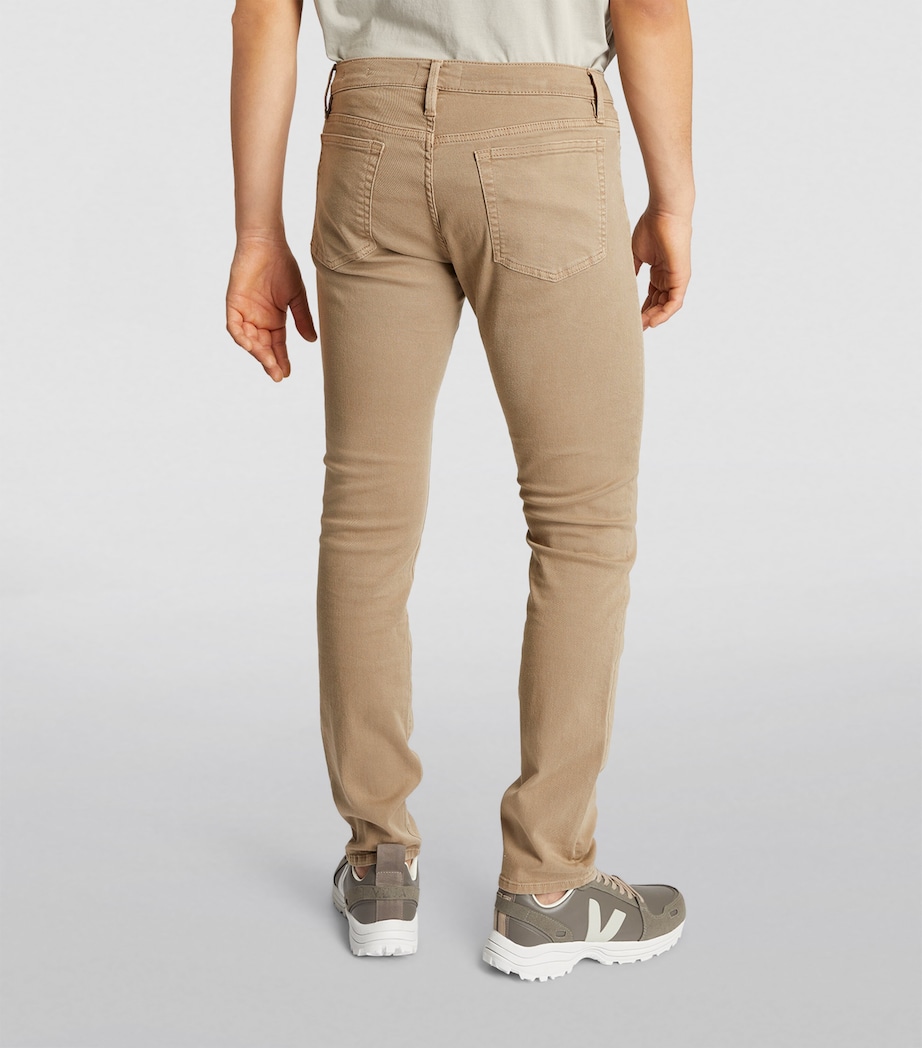 Slim Jeans GAGM- GARAGE GRIME Image 3