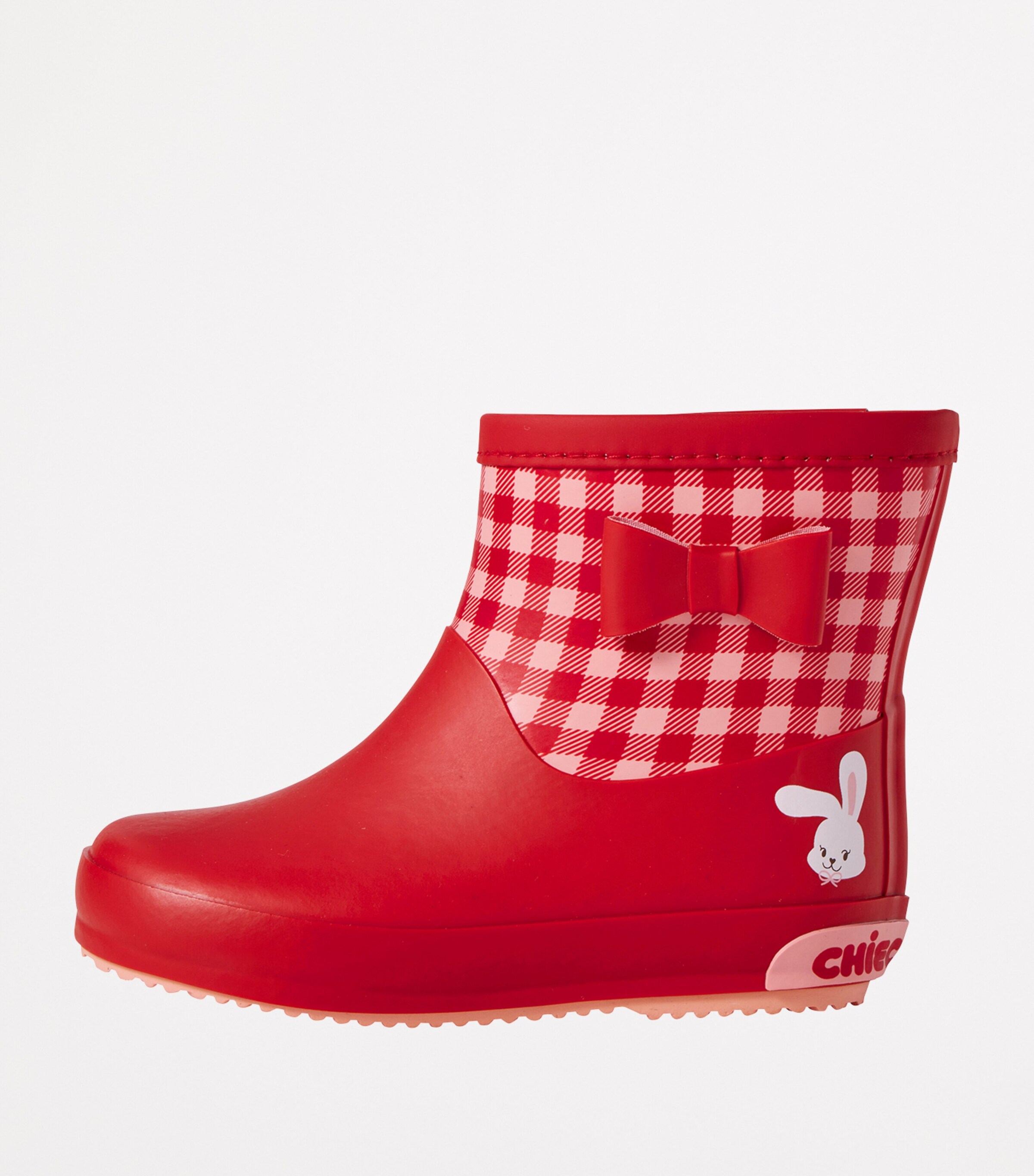 Rubber Rain Boots 2 Image 8
