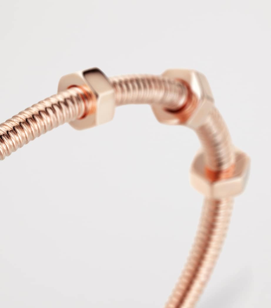 Rose Gold Écrou de Cartier Bracelet ROSE GOLD Image 7