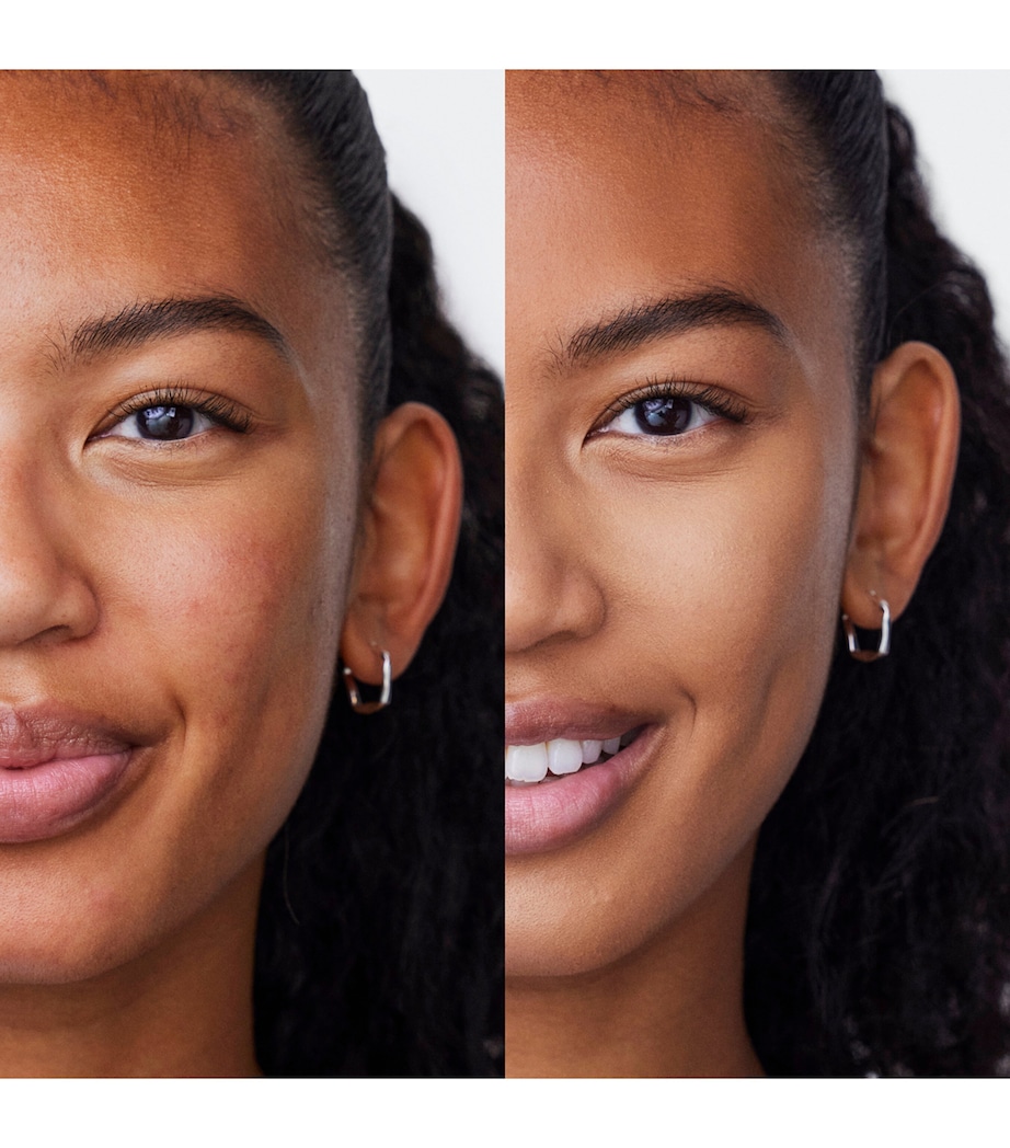 Anti-Blemish Solutions Liquid Makeup WN 01 FLAX Image 4