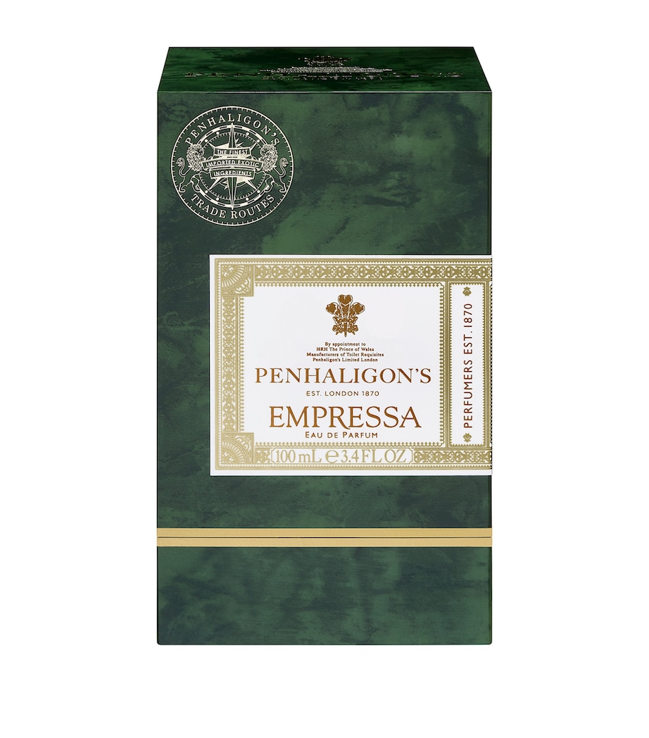 Empressa Eau de Parfum (100ml) NO COLOUR Image 3