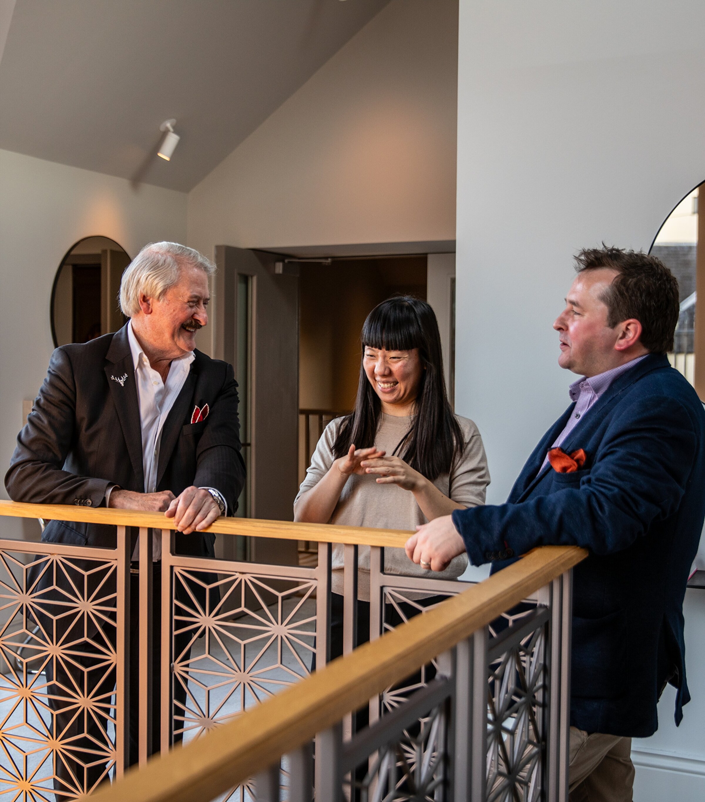 The Dalmore Luminary No. 2 Whisky - 2024 Edition (70cl) NO COLOUR Image 8