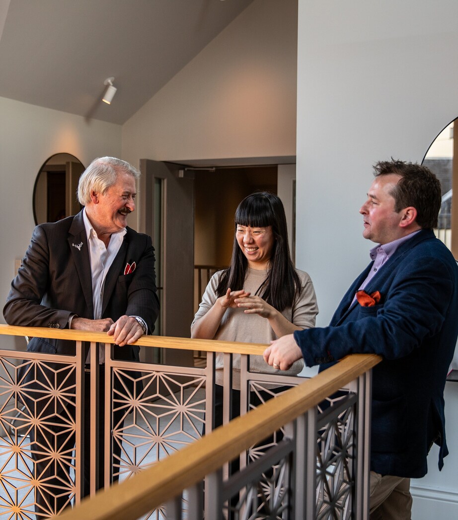 The Dalmore Luminary No. 2 Whisky - 2024 Edition (70cl) NO COLOUR Image 8