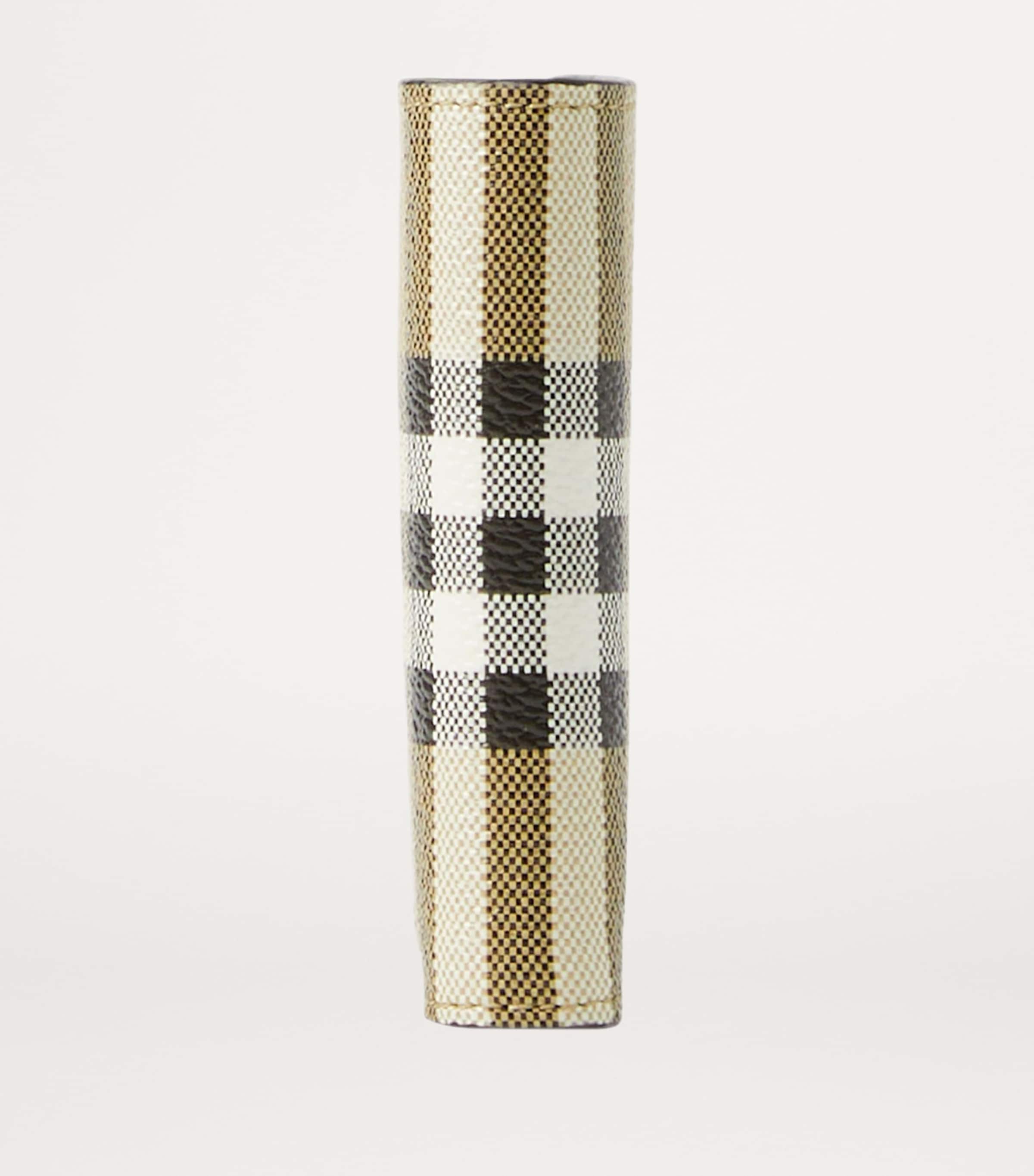 Burberry Check Bifold Coin Wallet | Men Accessories | Wallets | Designers | Burberry Burberry Check Bifold Coin Wallet | Men Accessories | Wallets | Designers | Burberry