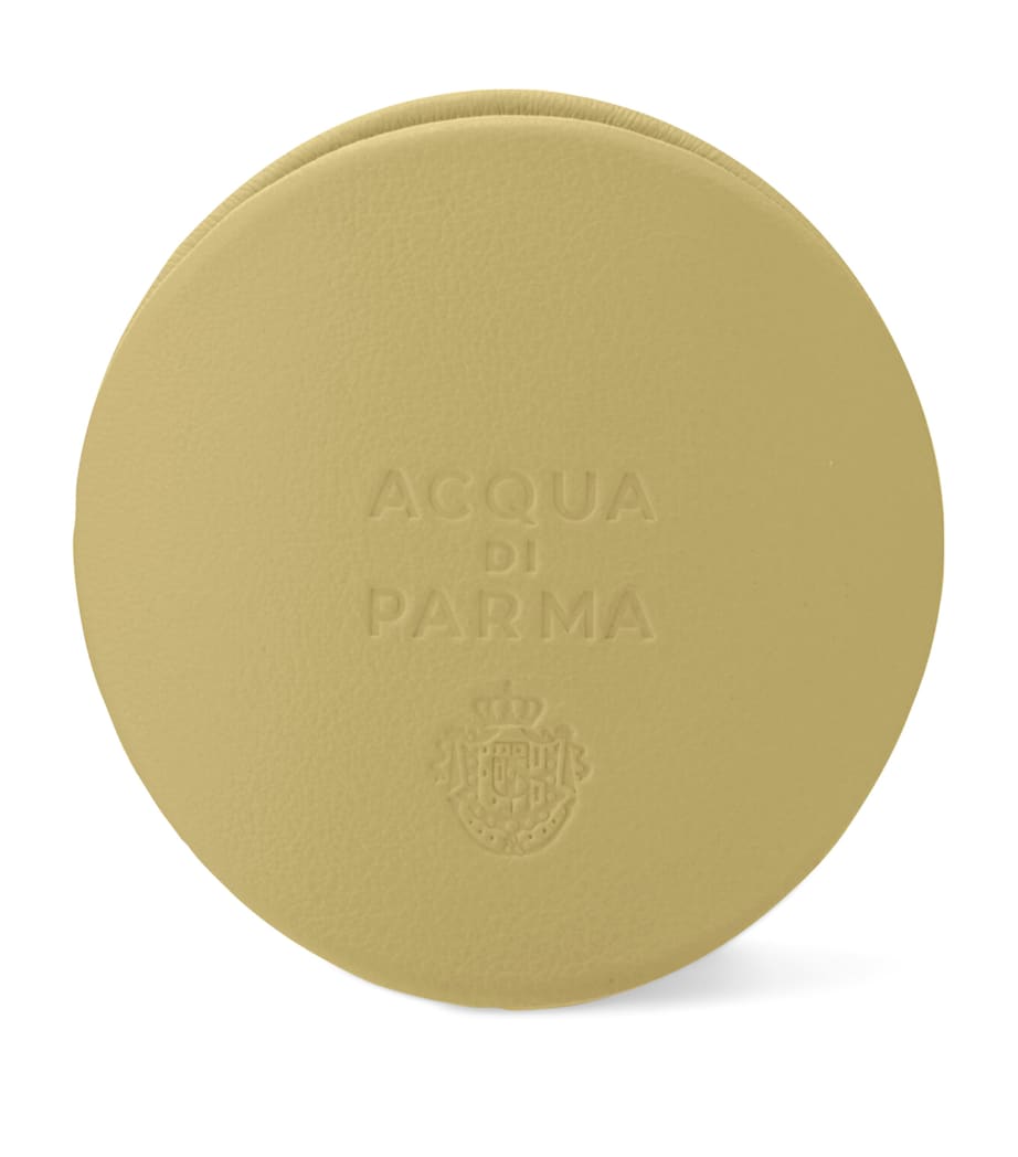 Acqua di Parma Calfskin Car Diffuser Image 2