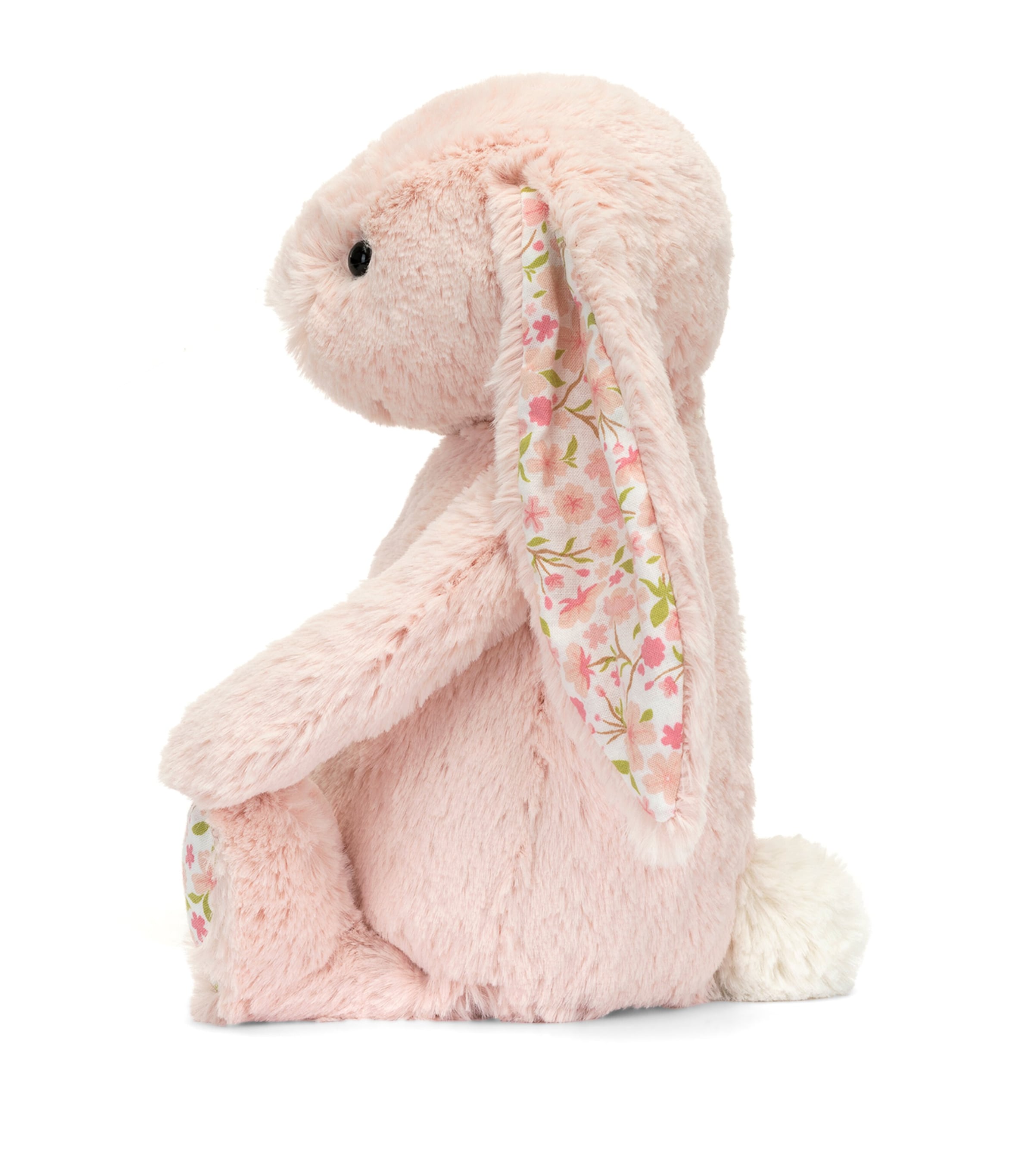 Jellycat Original Blossom Blush Bunny Cherry (31cm) Image 3