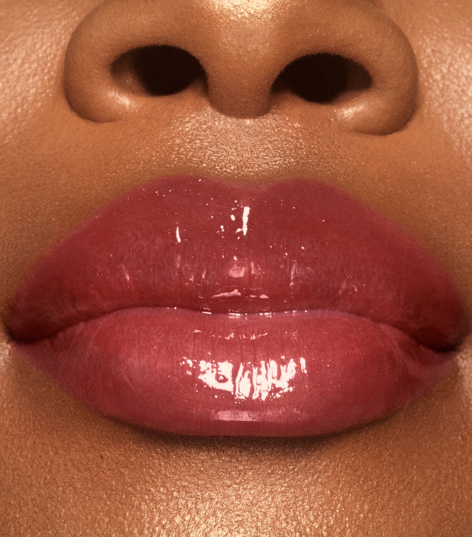 Vieve Lip Dew (6ml) Cherry Image 3