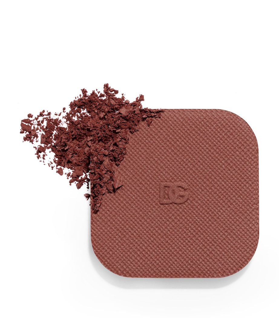 Cheek & Eyes Match Lasting Blush and Eyeshadow Powder 06 PLAYFUL ROSEWOOD Image 2