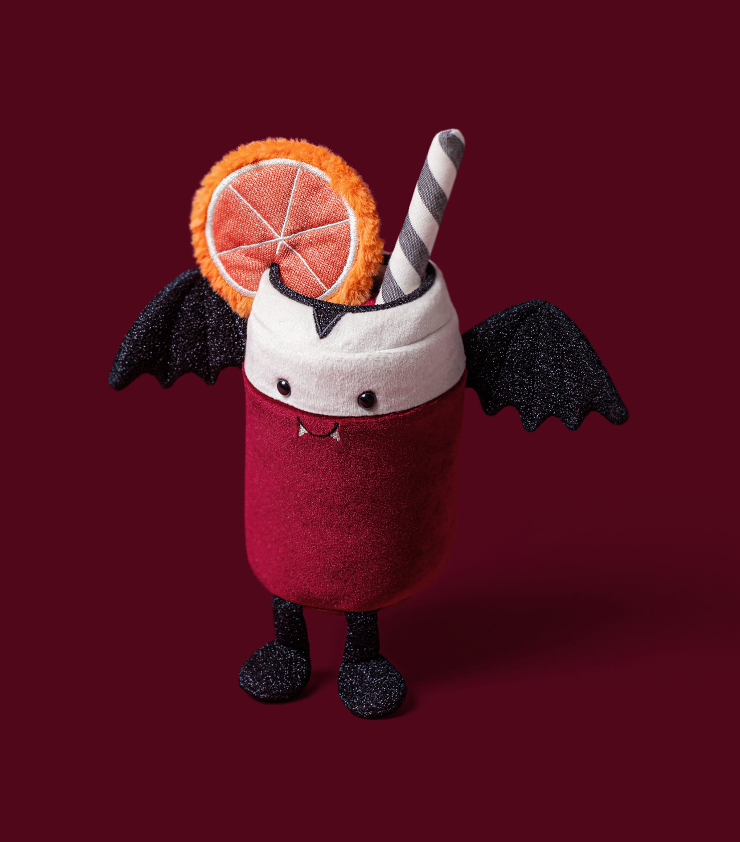 Jellycat Amuseables Vampop Drink (16cm) Image 5