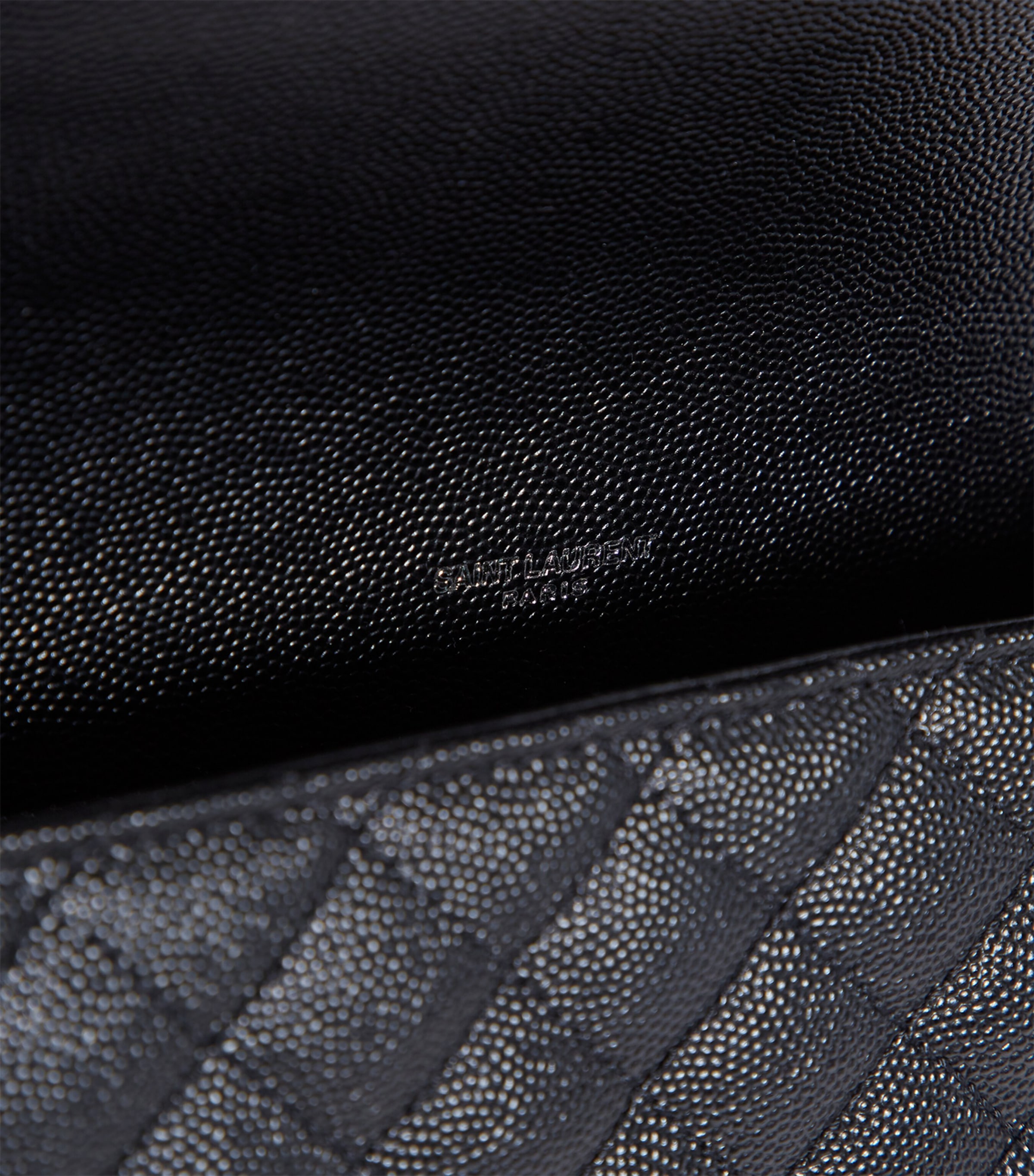 Medium Envelope Matelassé Shoulder Bag 1000 Image 6