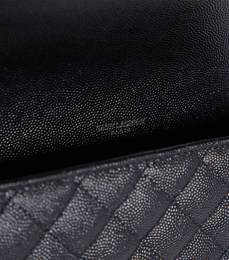 Medium Envelope Matelassé Shoulder Bag 1000 Image 6