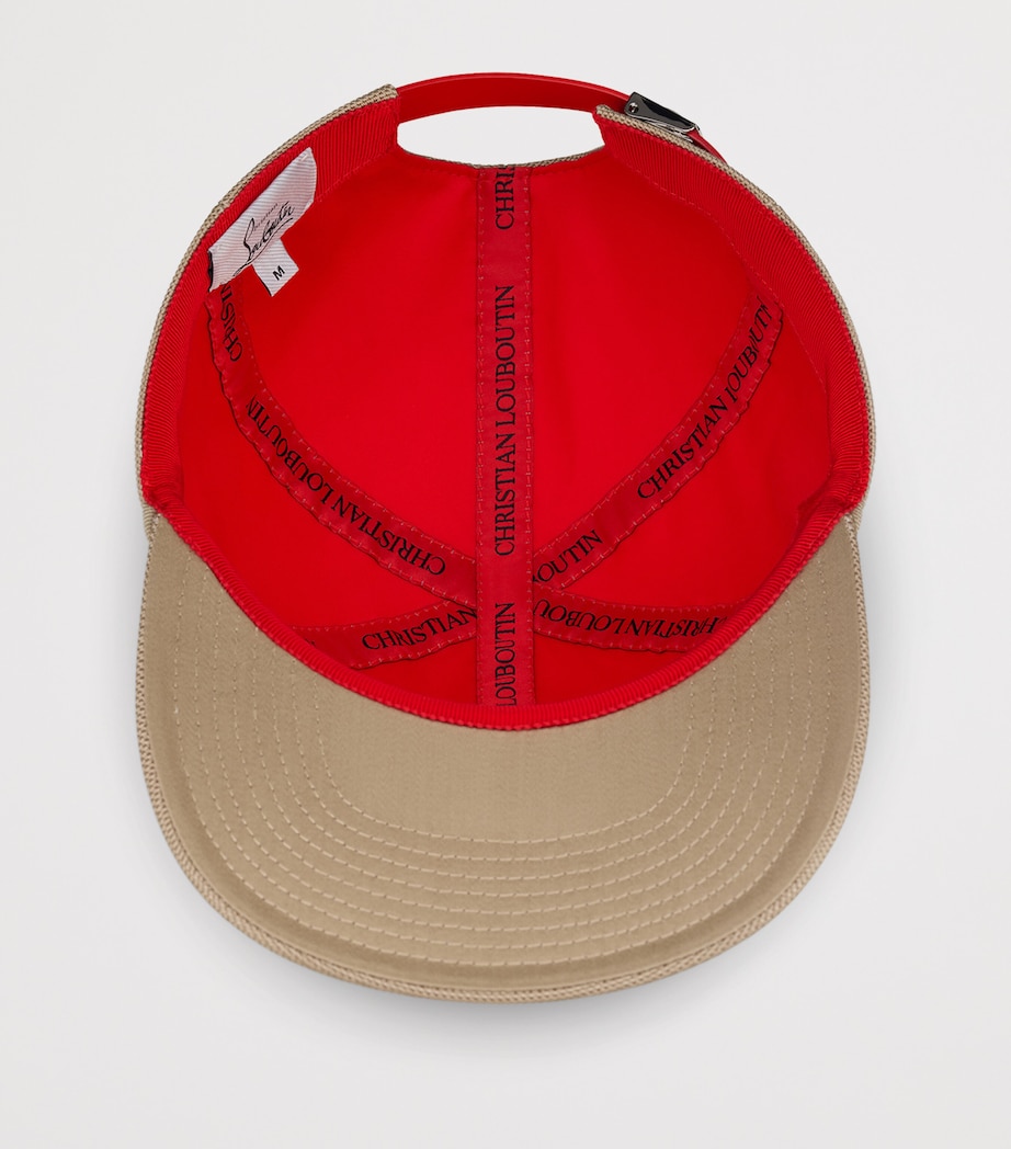 Mooncrest Active Cap F702 Image 4