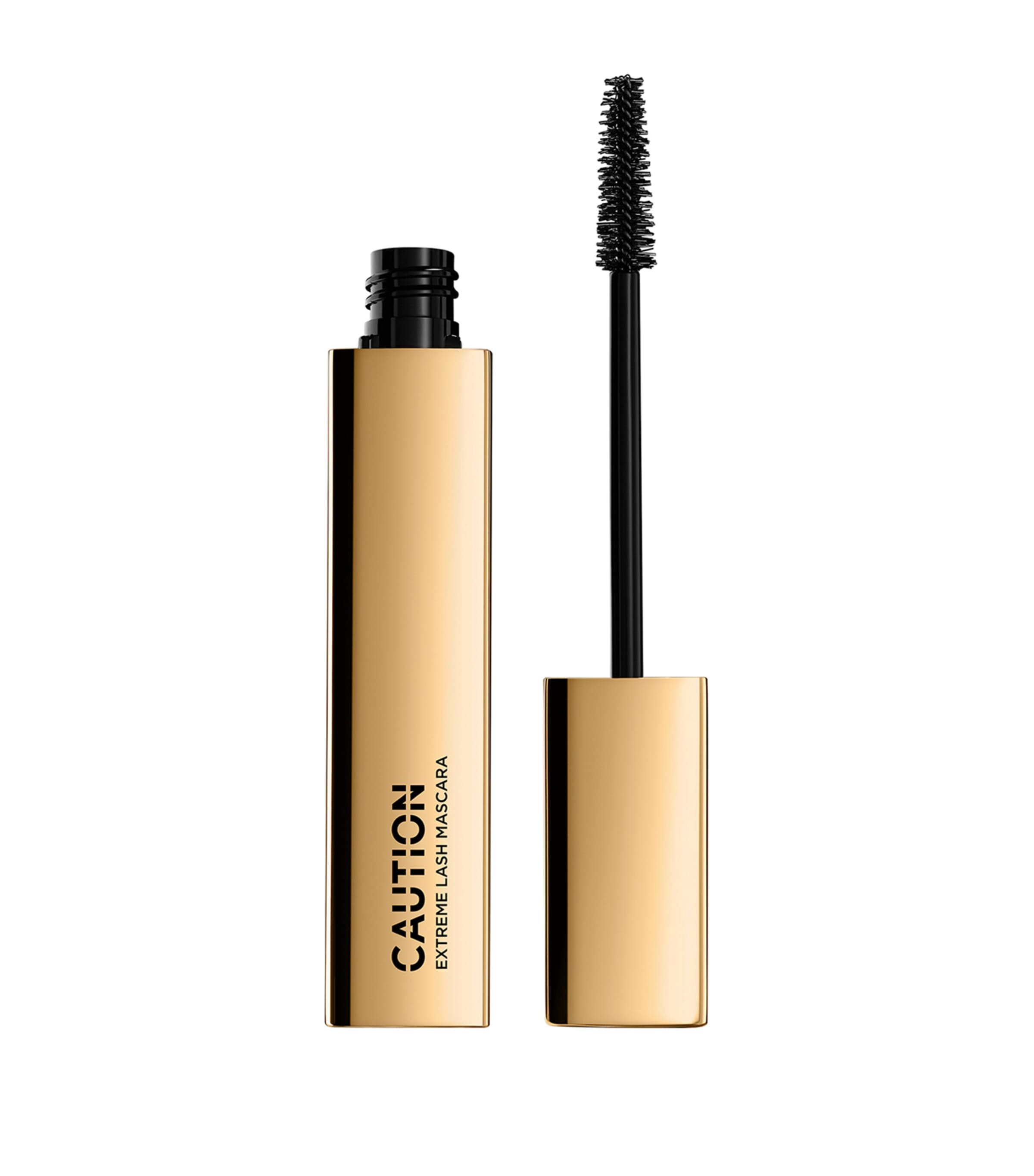 Hourglass Caution Extreme Lash Mascara In Black