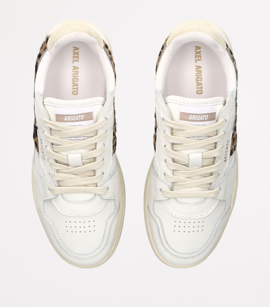 Axel Arigato Dice-A Sneakers White/oth Image 4