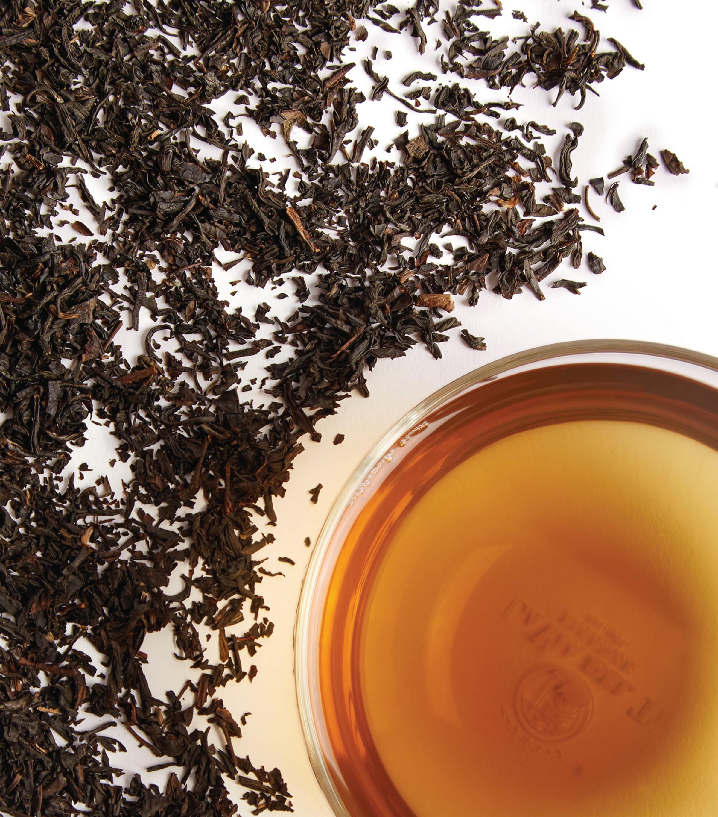No. 42 Earl Grey Loose Leaf Tea (125g) NO COLOUR Image 2
