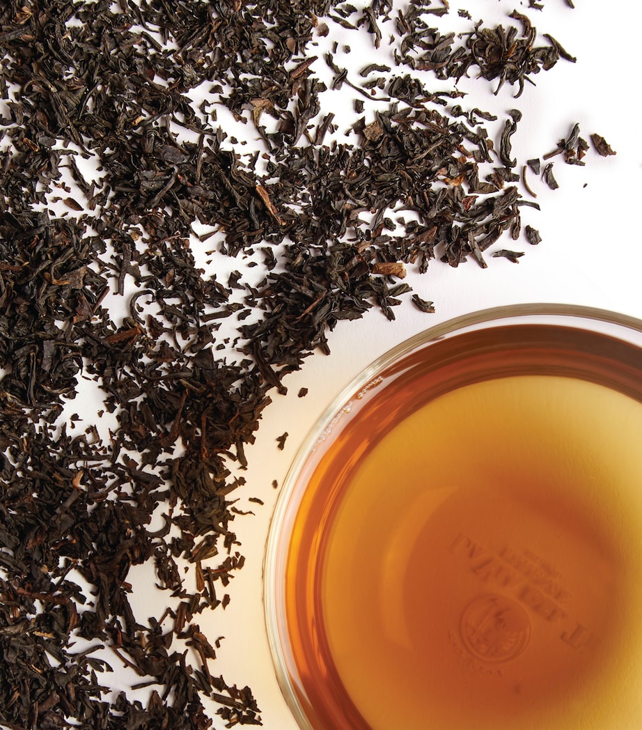 No. 42 Earl Grey Loose Leaf Tea (125g) NO COLOUR Image 2