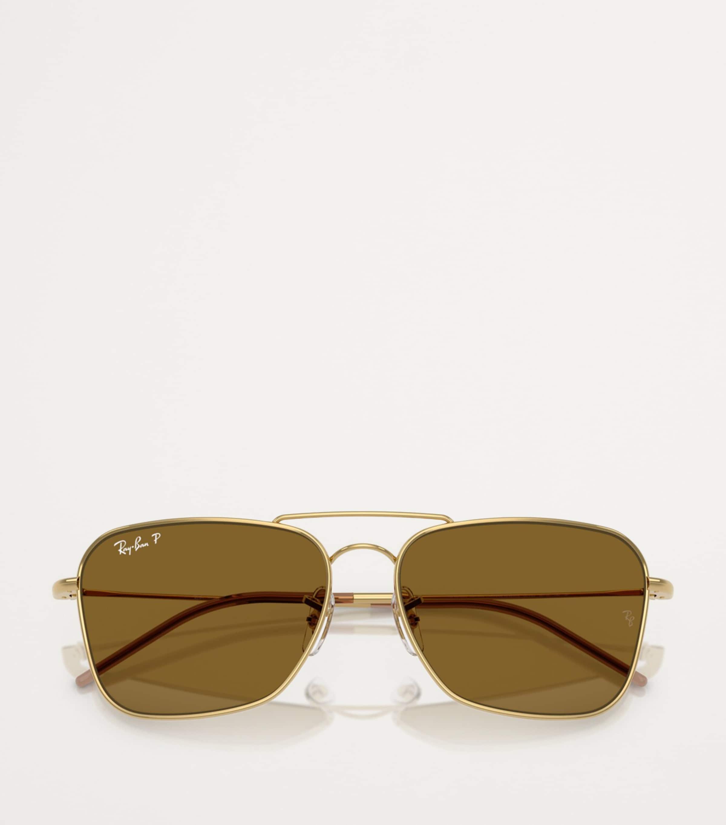 RBR0102S Caravan Reverse Sunglasses 001/83 Image 4
