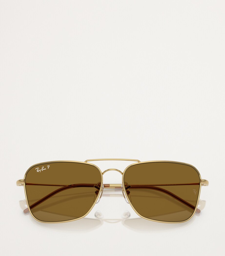 RBR0102S Caravan Reverse Sunglasses 001/83 Image 4