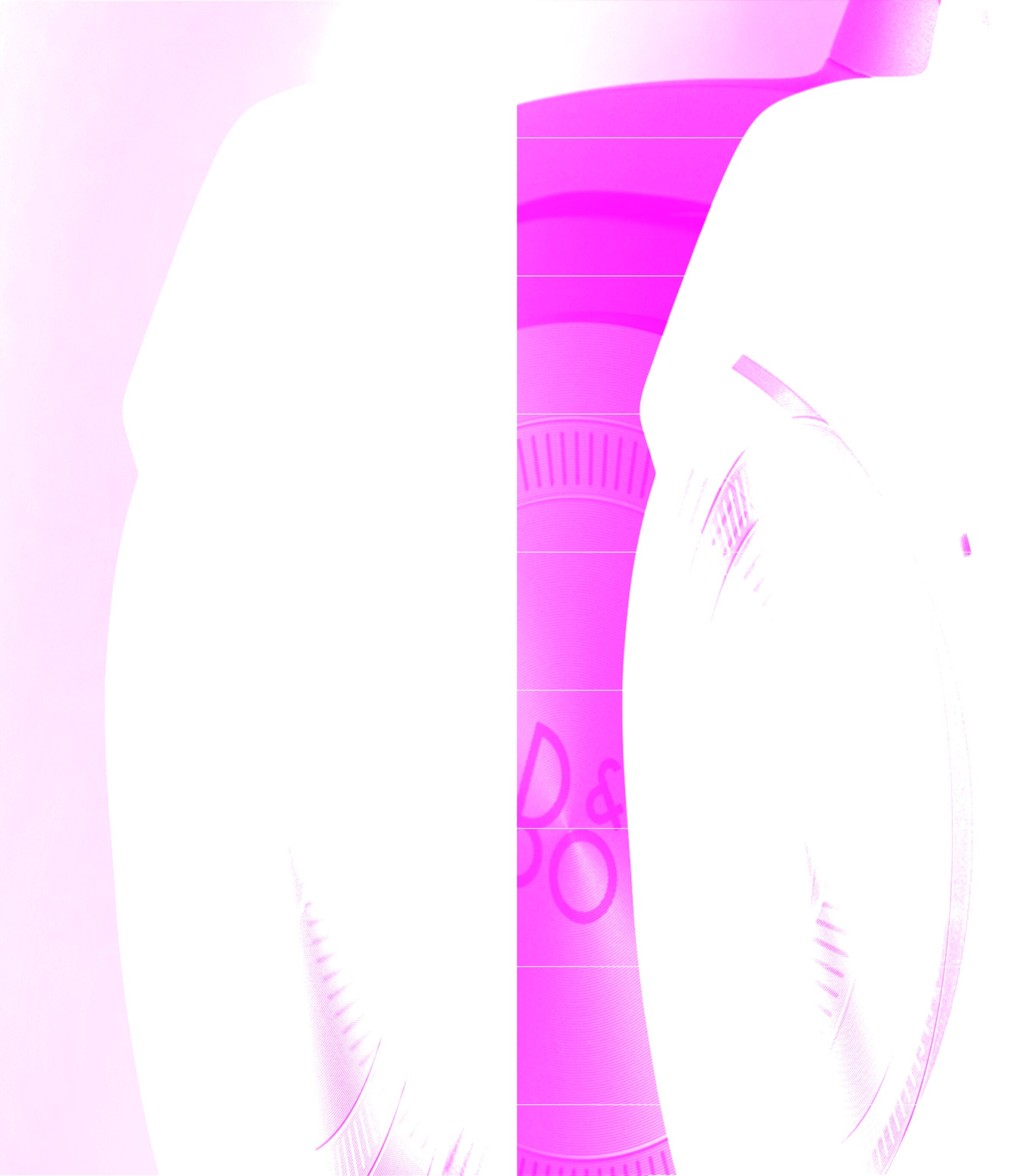 Beoplay HX Over-Ear Headphones BLACK ANTHRACITE Image 7