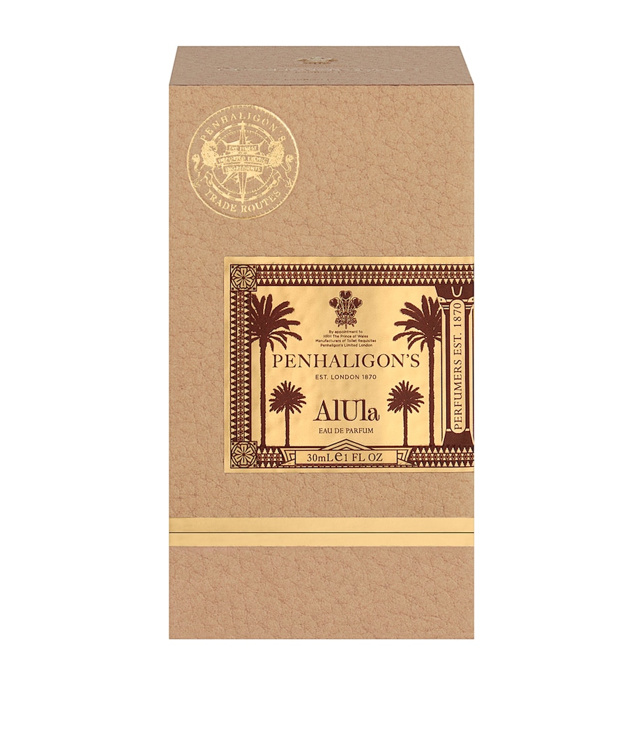 Penhaligon's AlUla Eau de Parfum (30ml) NO COLOUR Image 3