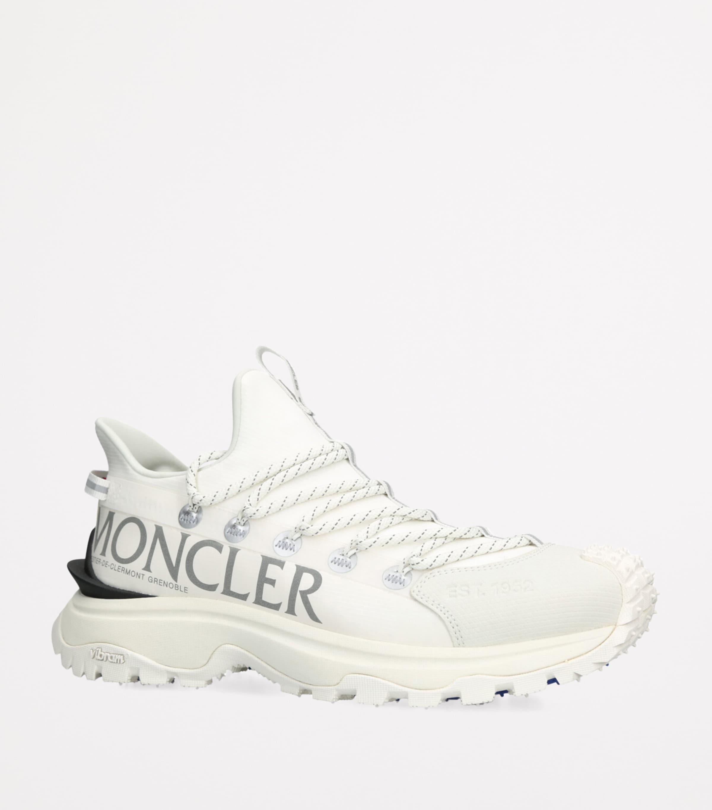 Trailgrip Lite 2 Sneakers WHITE Image 3