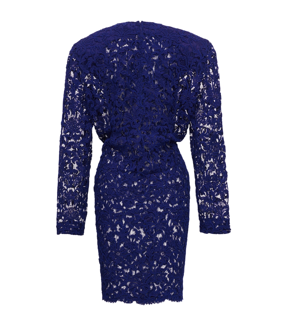 Guiupre Lace Mini Dress 4069 Image 2