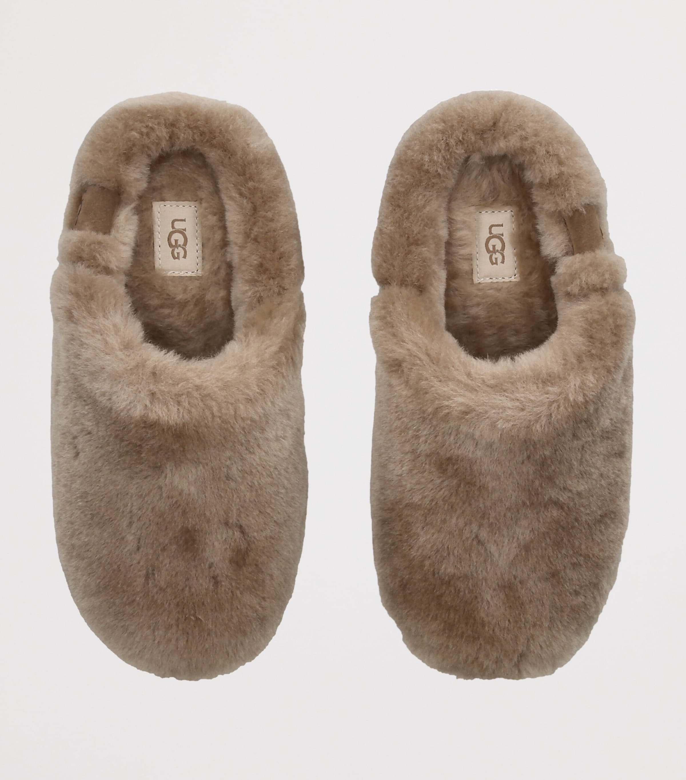 UGG Fluffed Elea Slippers Other Image 3