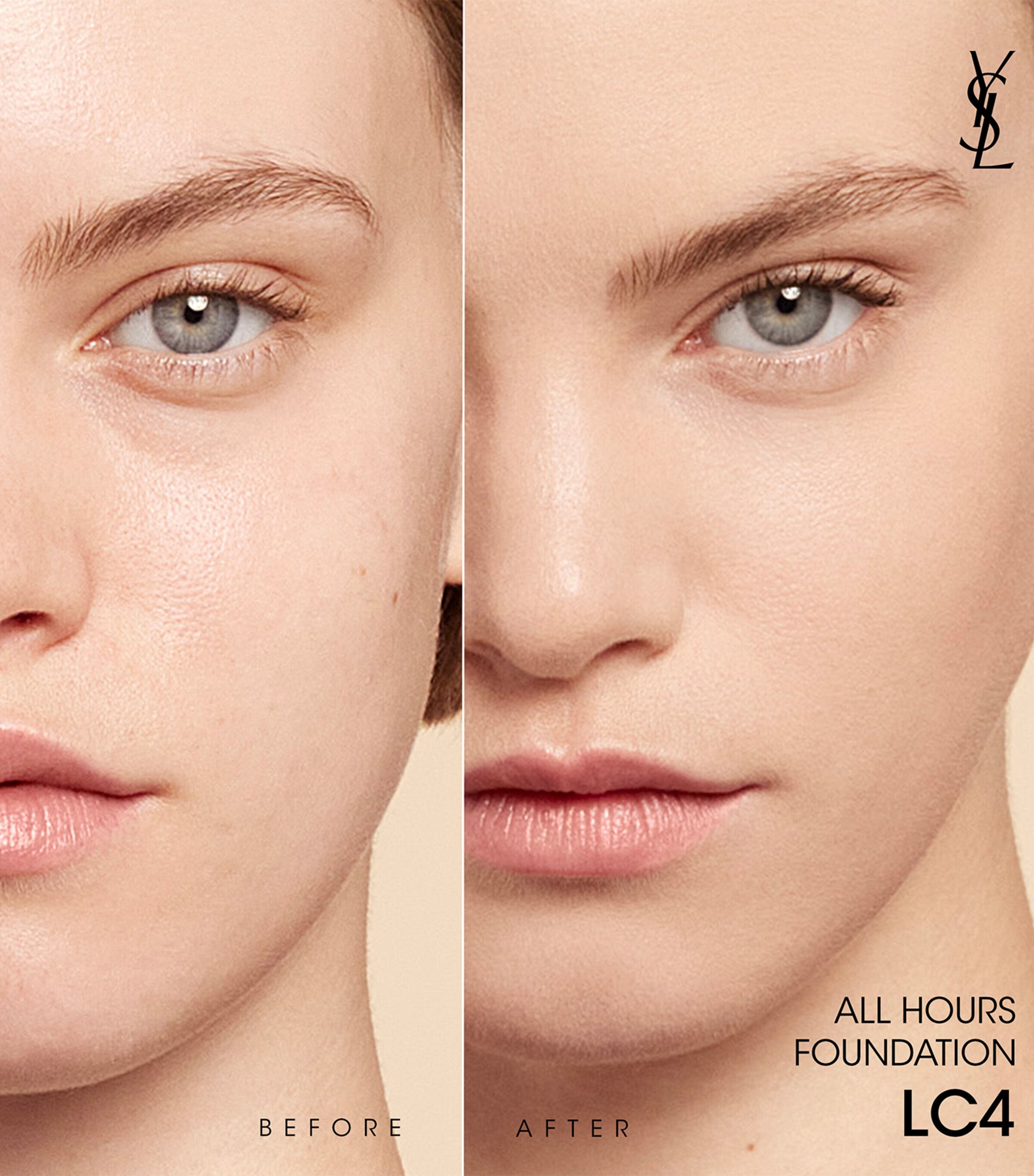 All Hours Foundation - NEW LC4 Image 3