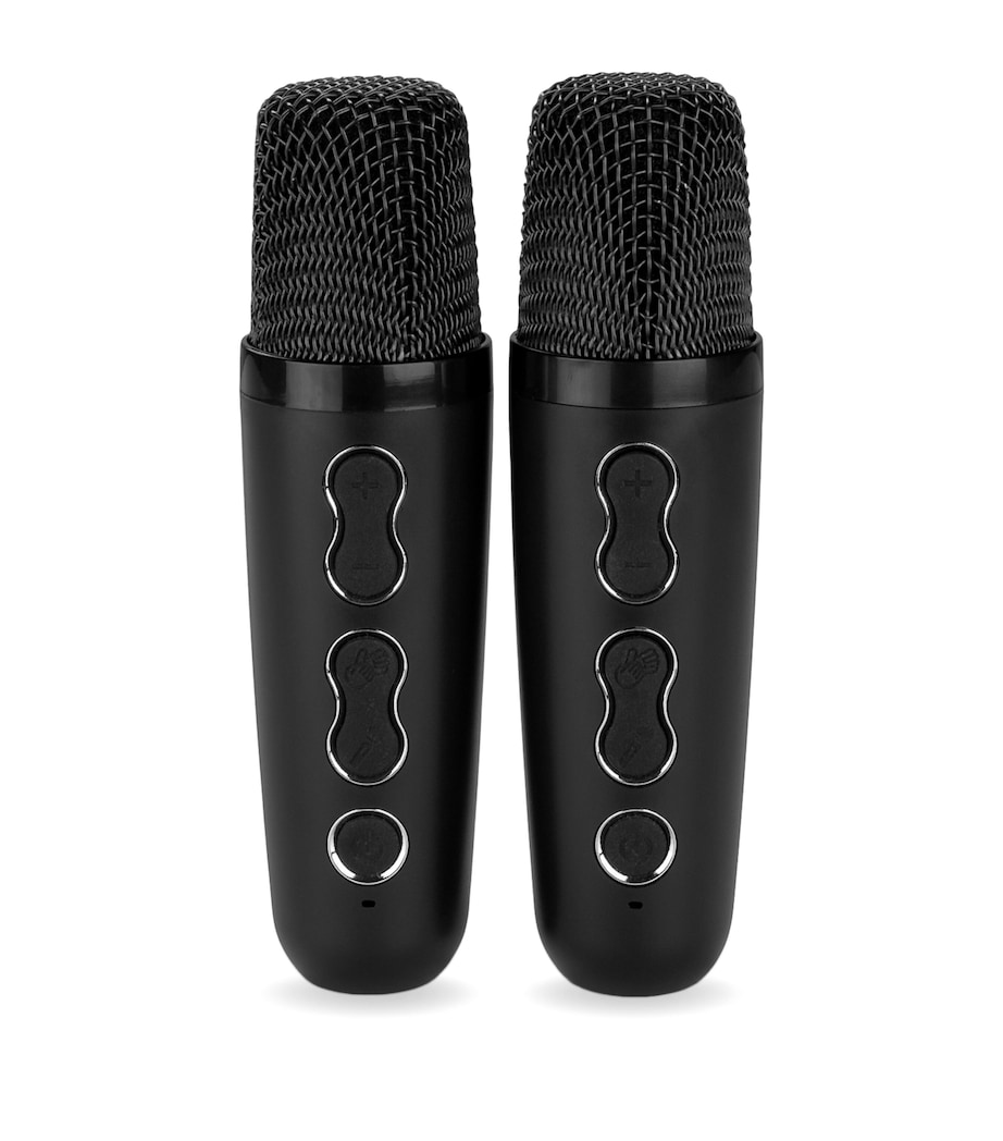 Bluetooth Karaoke Machine NO COLOUR Image 4