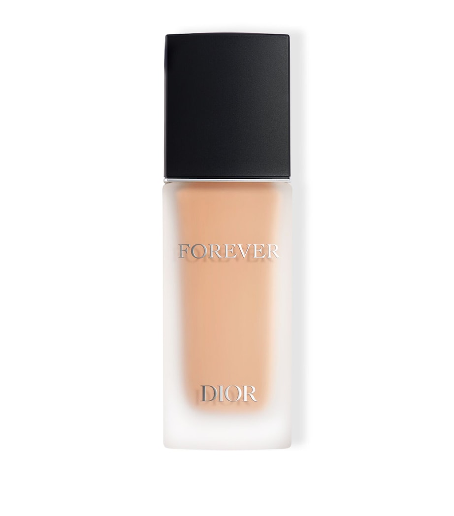 Dior Forever Matte Foundation 3WP Image 1
