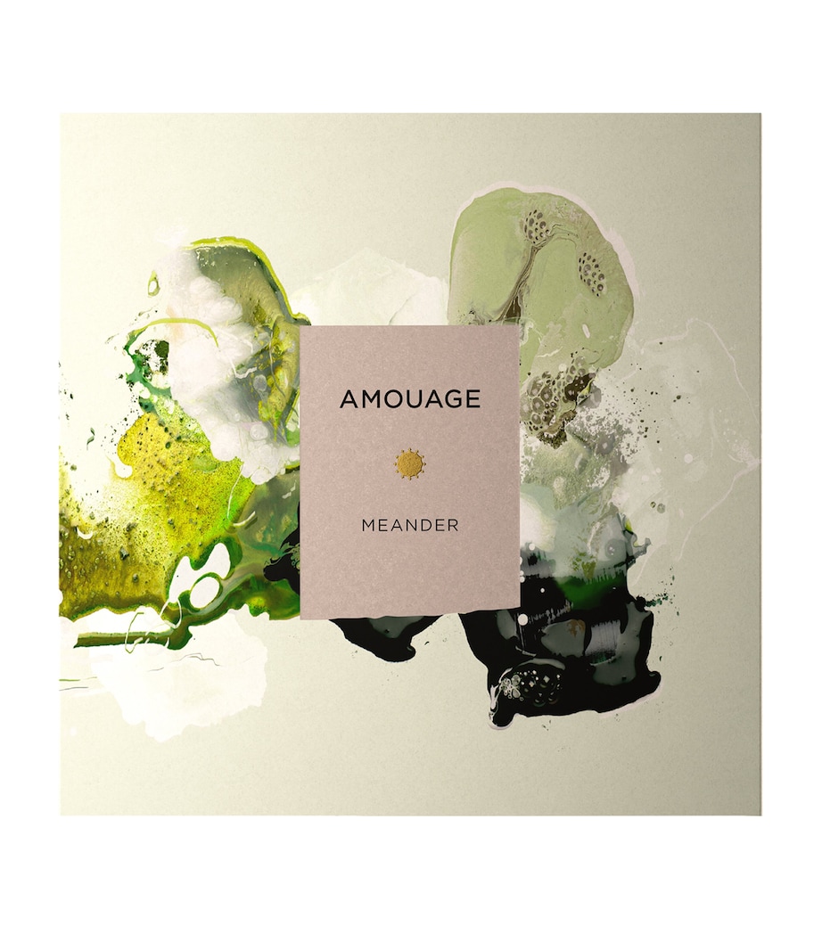 Meander Eau de Parfum (100ml) NO COLOUR Image 3