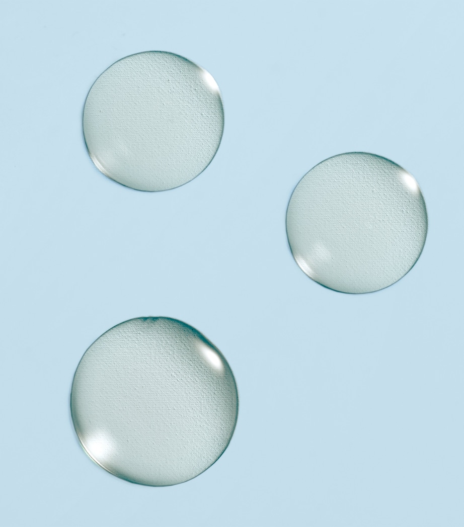 Rose Deep Hydration Facial Toner (400ml) NO COLOUR Image 2