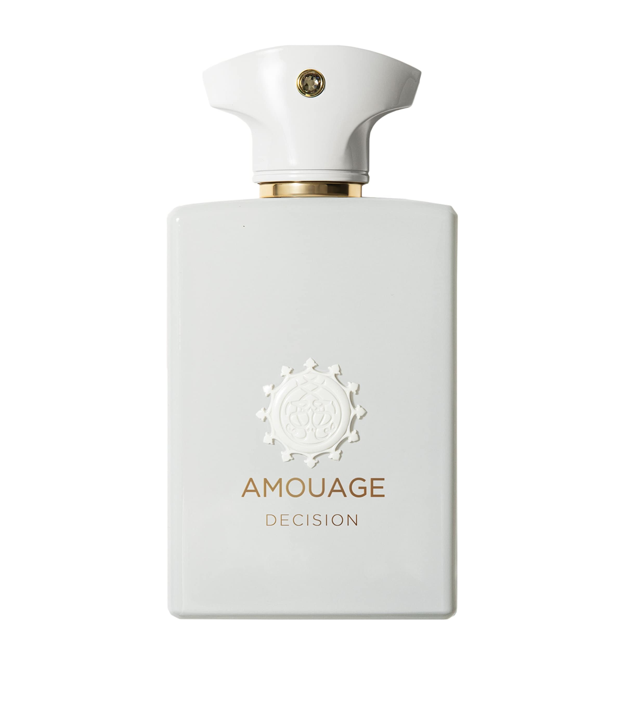 Odyssey Decision Eau De Parfum (100ml) NO COLOUR Image 1
