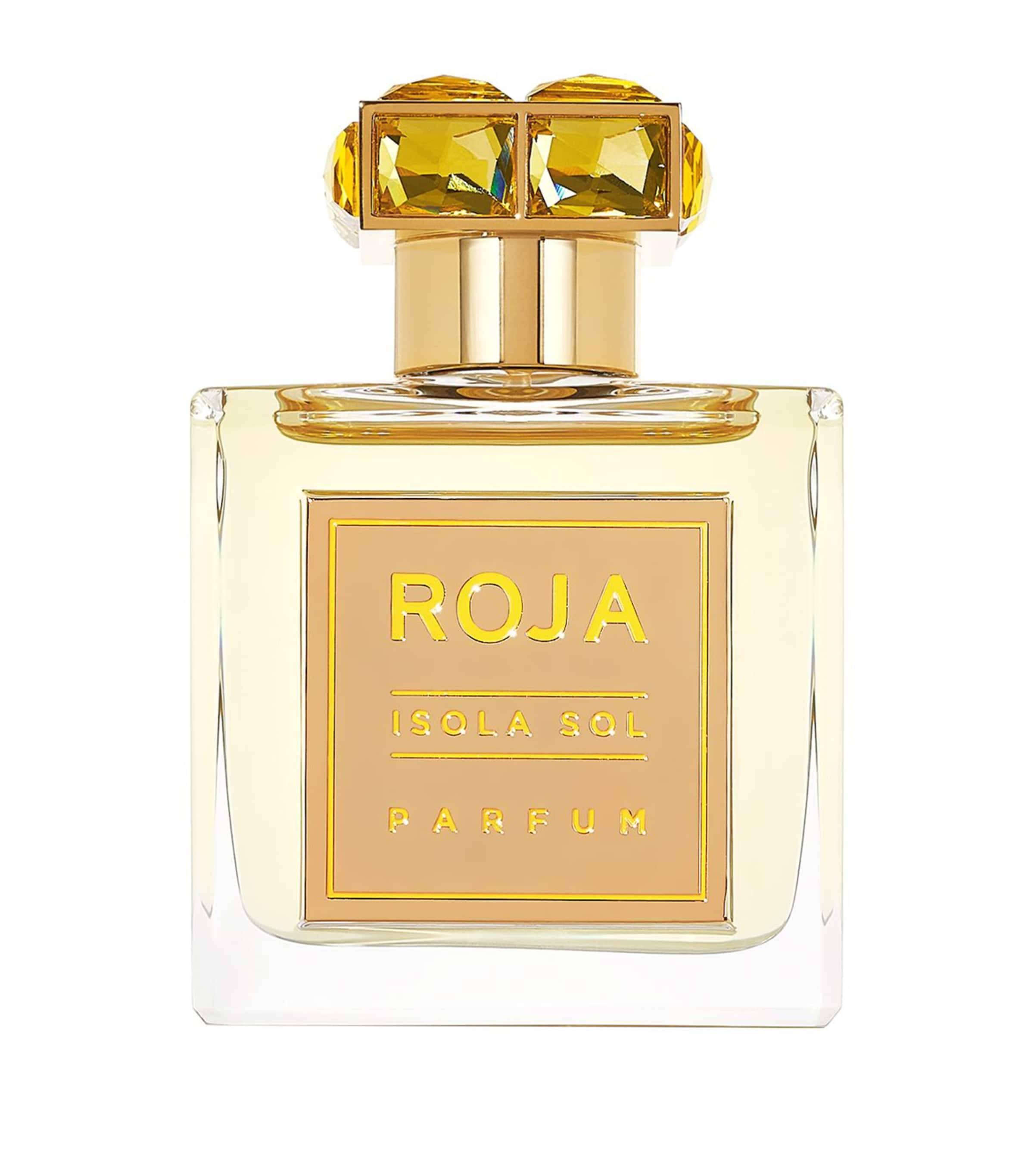 Shop Roja Isola Sol Parfum