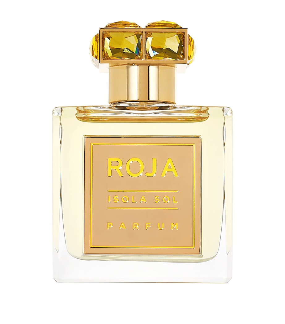 Isola Sol Parfum (50ml) NO COLOUR Image 1