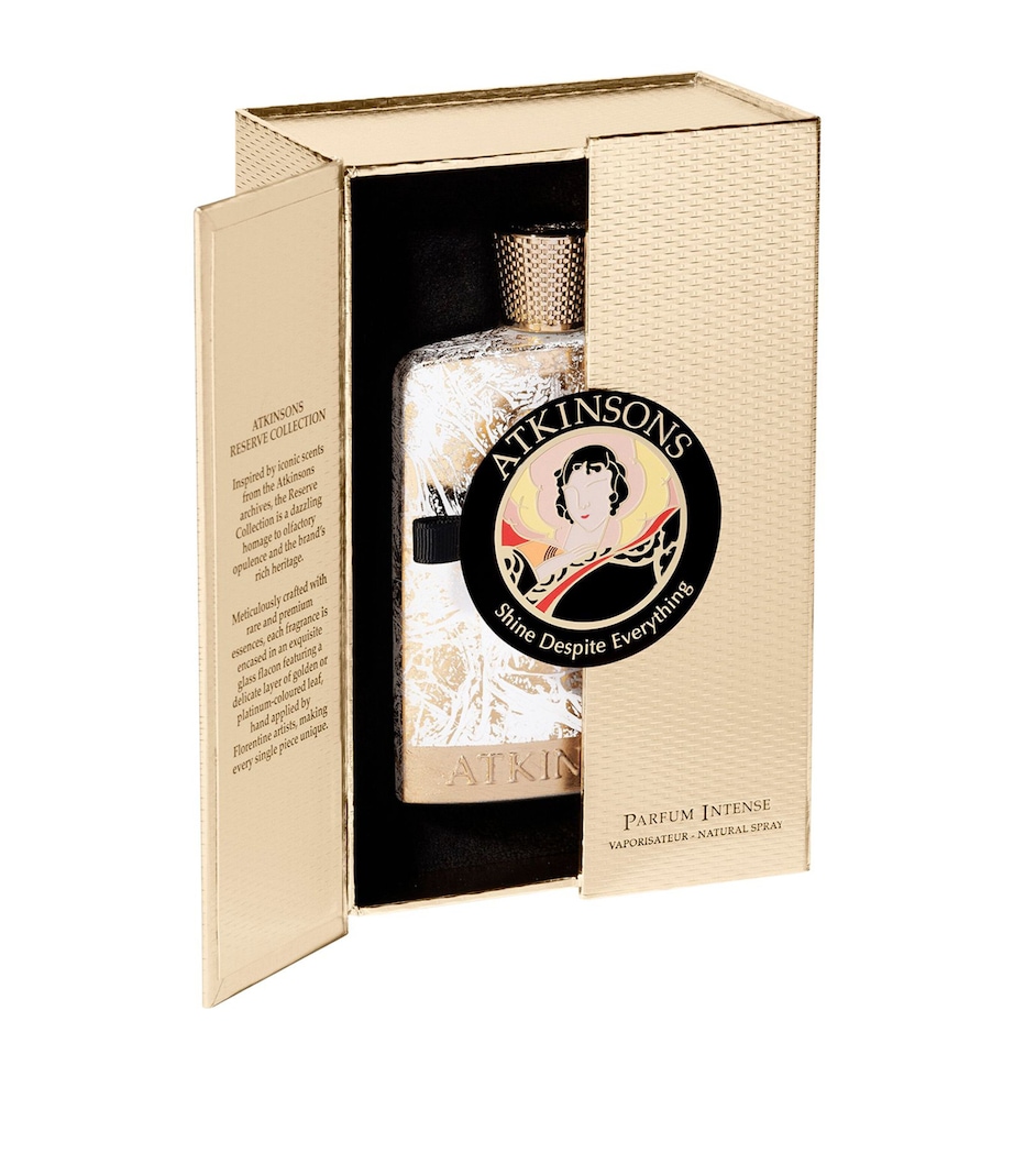 Shine Despite Everything Eau de Parfum (100ml) NO COLOUR Image 3