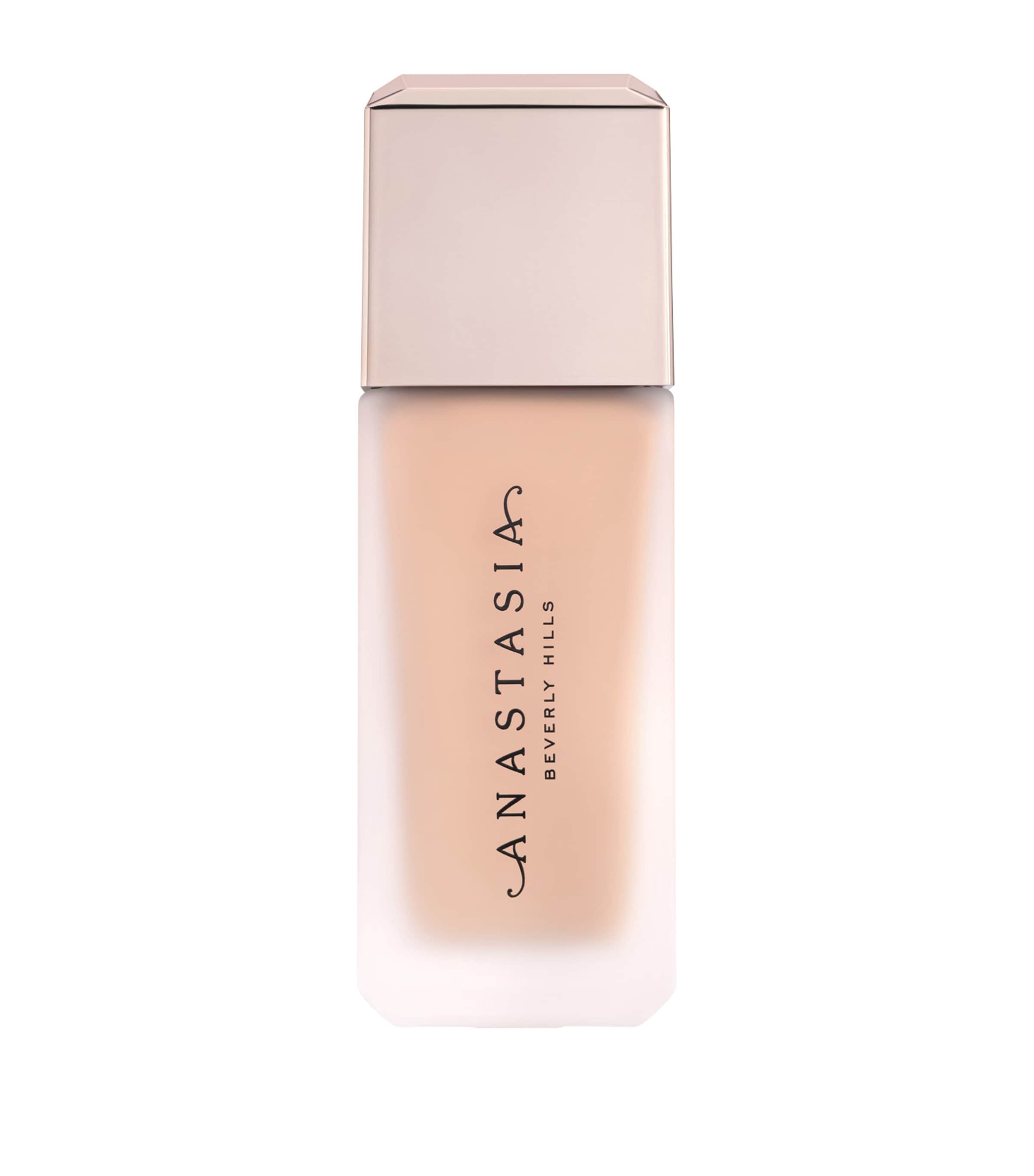 Anastasia Beverly Hills Impeccable Blurring Second-skin Matte Foundation