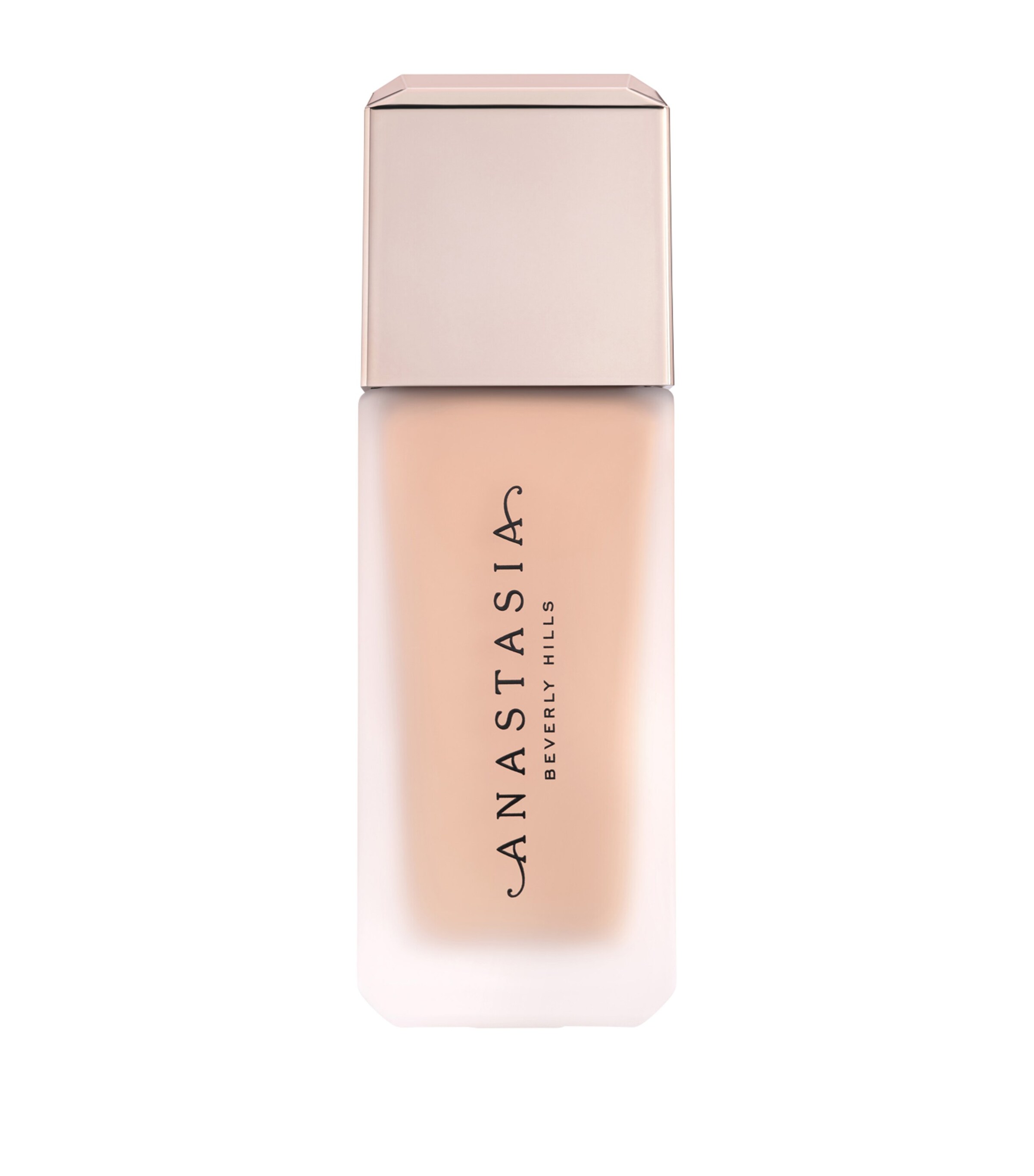 Anastasia Beverly Hills Impeccable Blurring Second-Skin Matte Foundation | Make-up | Face | Foundations | Designers | Anastasia Beverly Hills