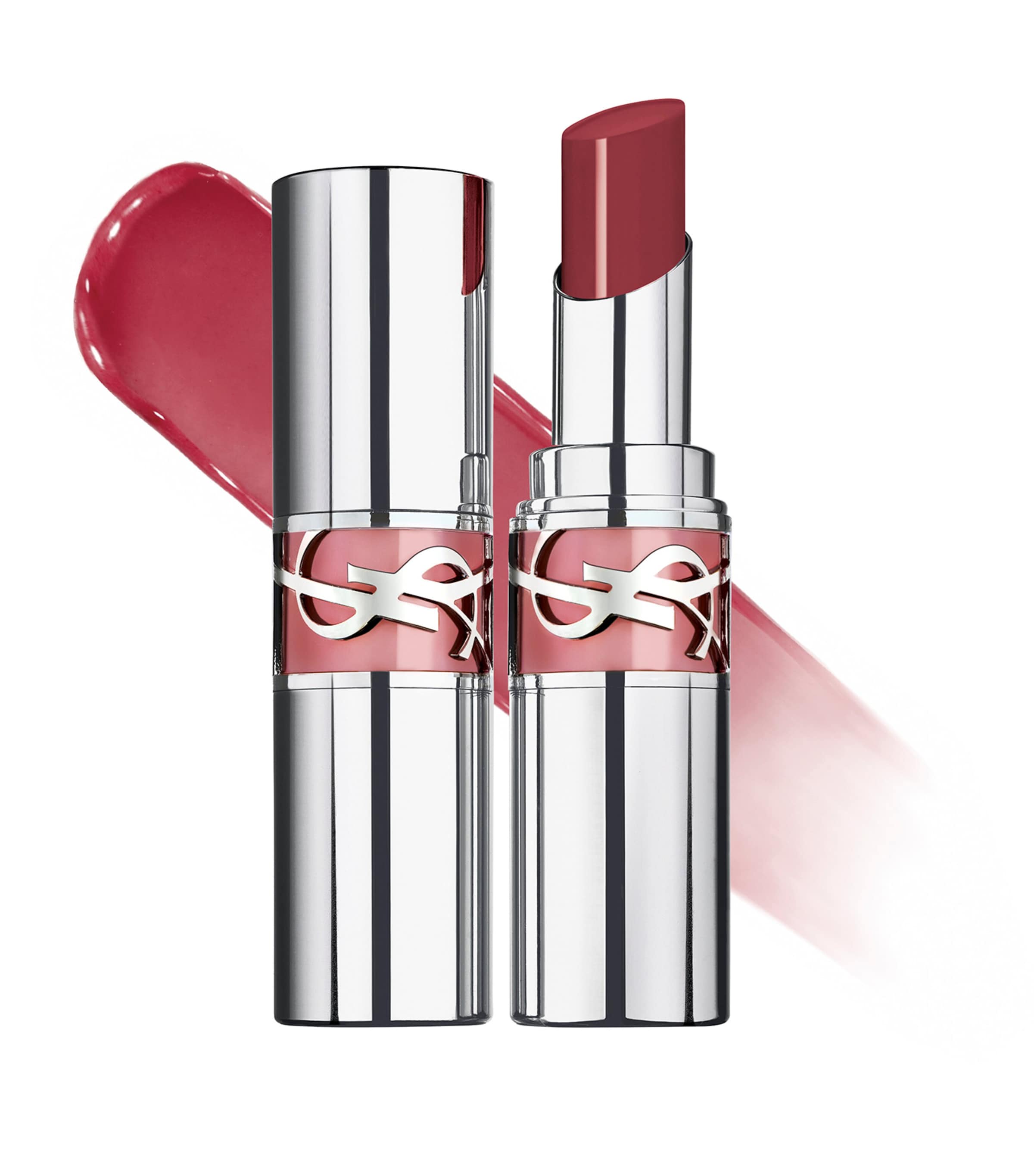 Ysl Loveshine High Shine Lipstick