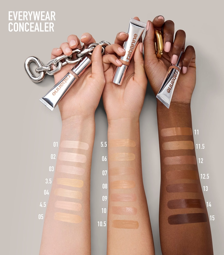 Rabanne Nudes Everywear Concealer Image 5