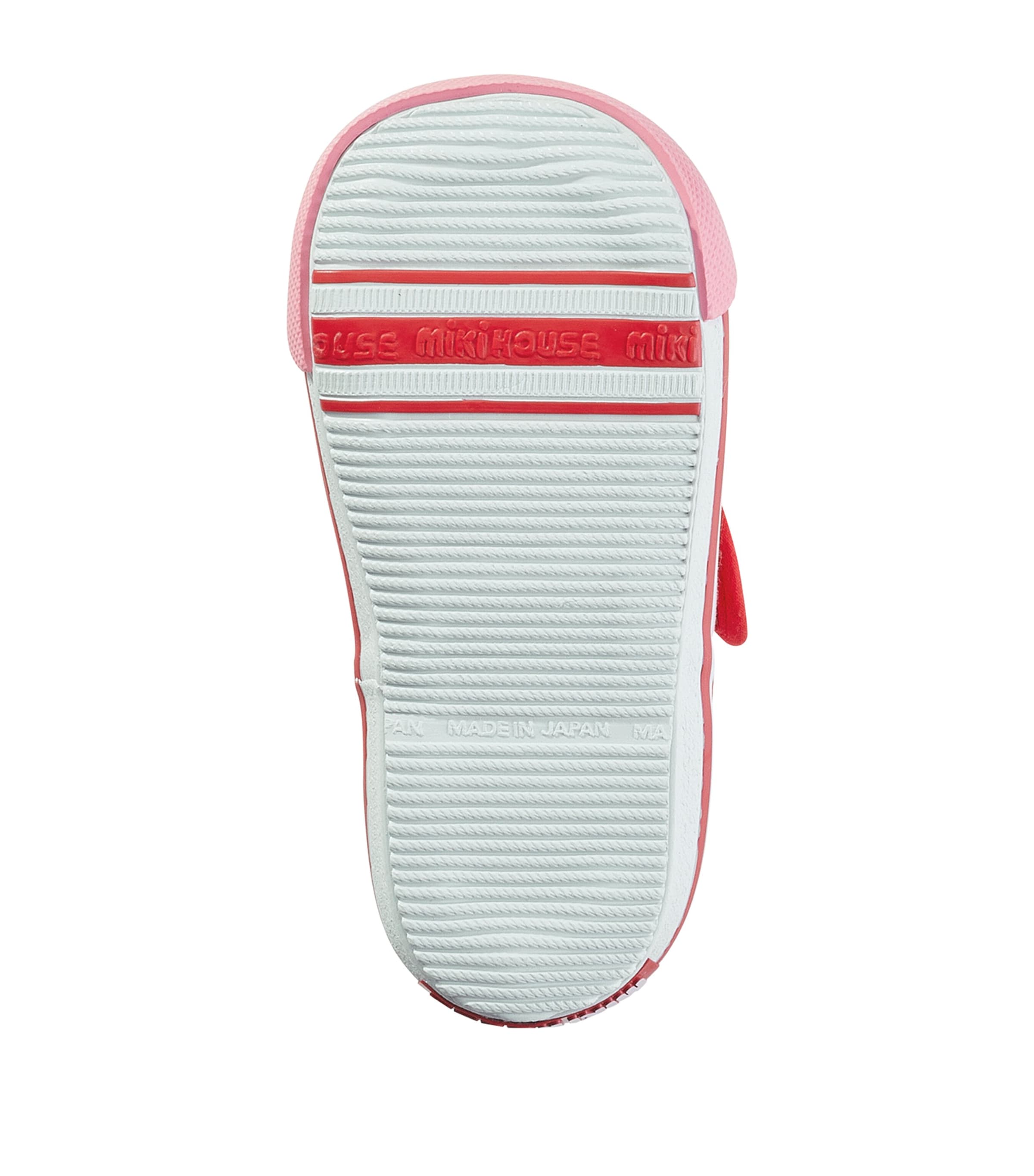 Rabbit-Motif Panelled Sneakers 87 Image 3