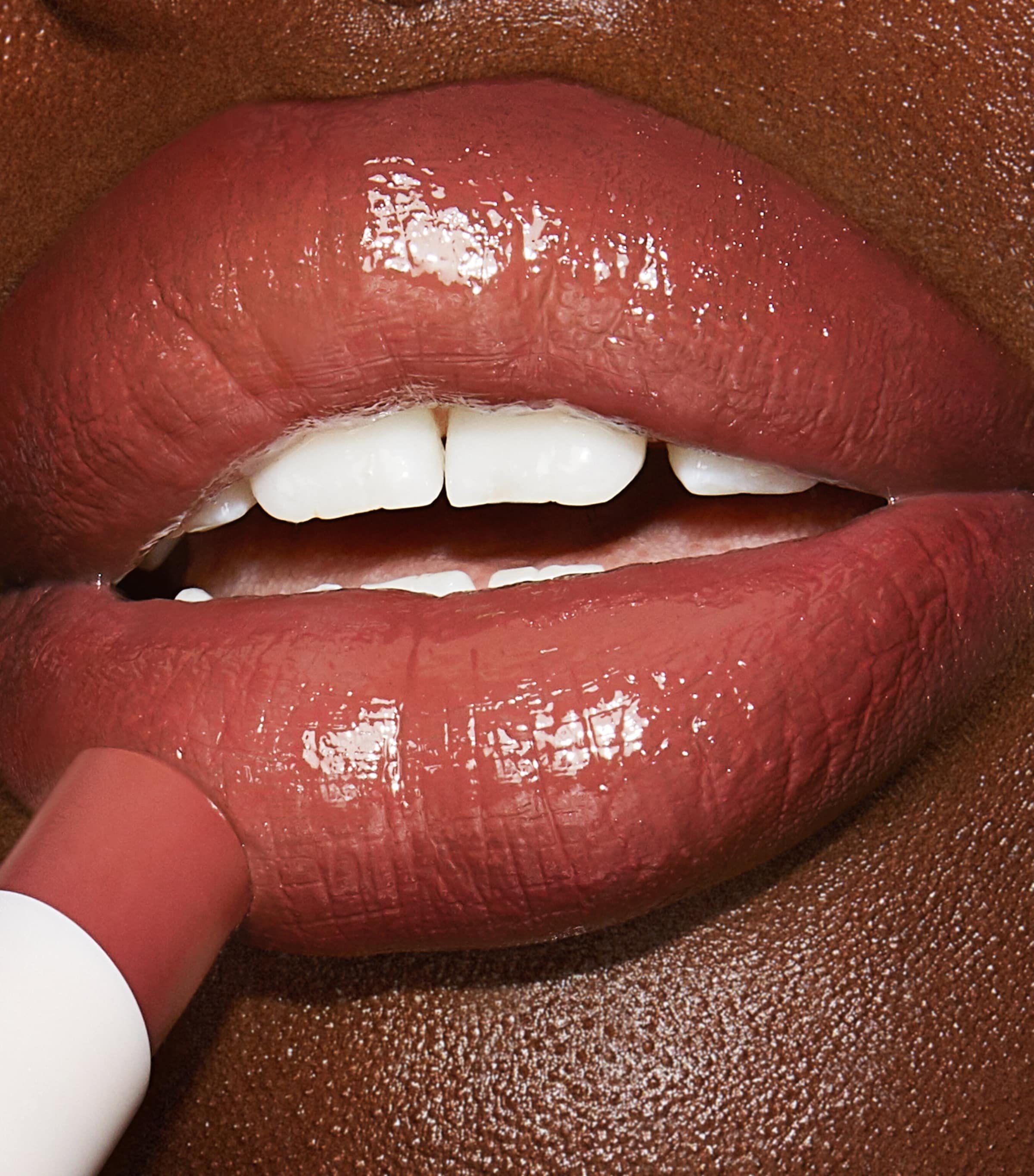 Hyaluronic Happikiss ROMANCE KISS Image 3